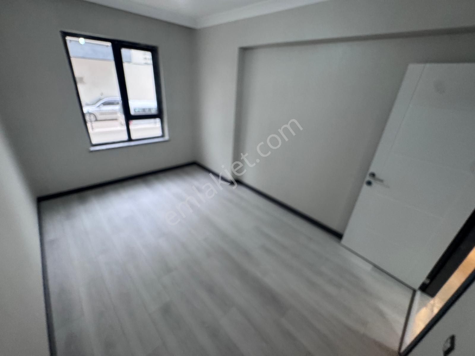 Malazgirt Mh'de 2+1 Yüksek.g Sıfır Ebeveyn By. Asansörlü Daire!! - Görsel 11