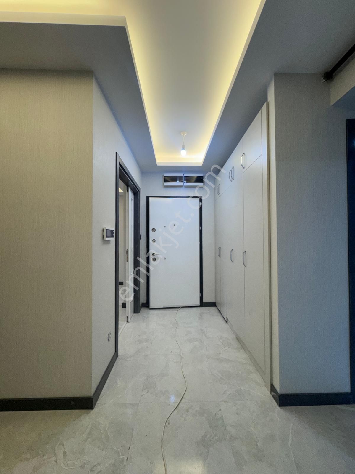 Malazgirt Mh'de 2+1 Yüksek.g Sıfır Ebeveyn By. Asansörlü Daire!! - Görsel 26