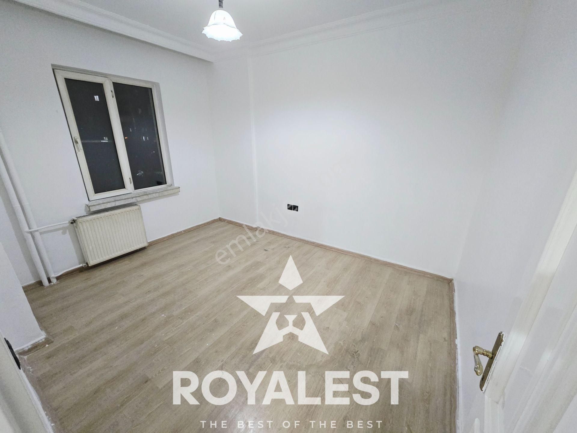Royalest'ten İskanlı Arakat Siteiçi Geniş Ve Bakımlı 3+1 - Görsel 15