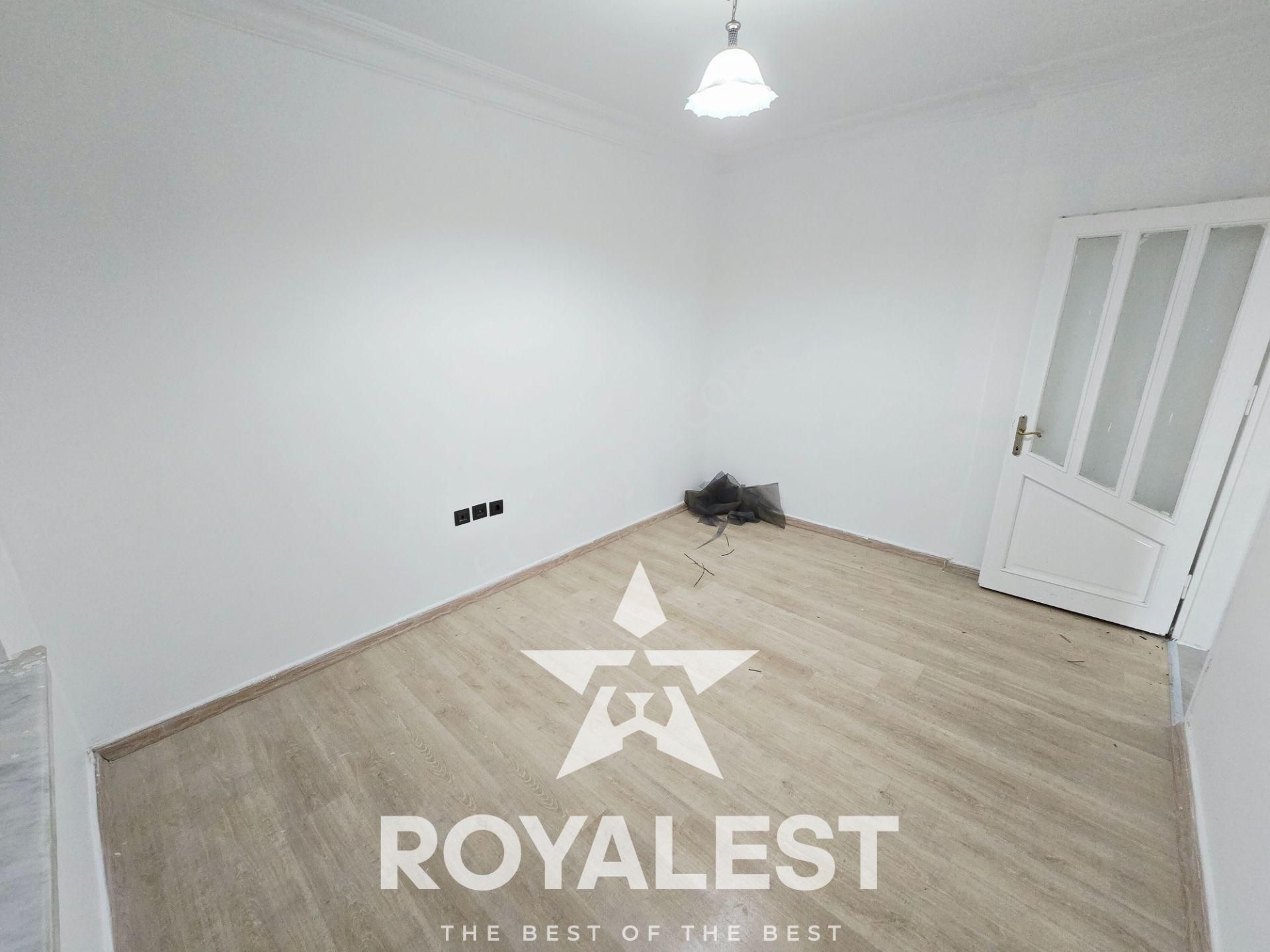 Royalest'ten İskanlı Arakat Siteiçi Geniş Ve Bakımlı 3+1 - Görsel 14