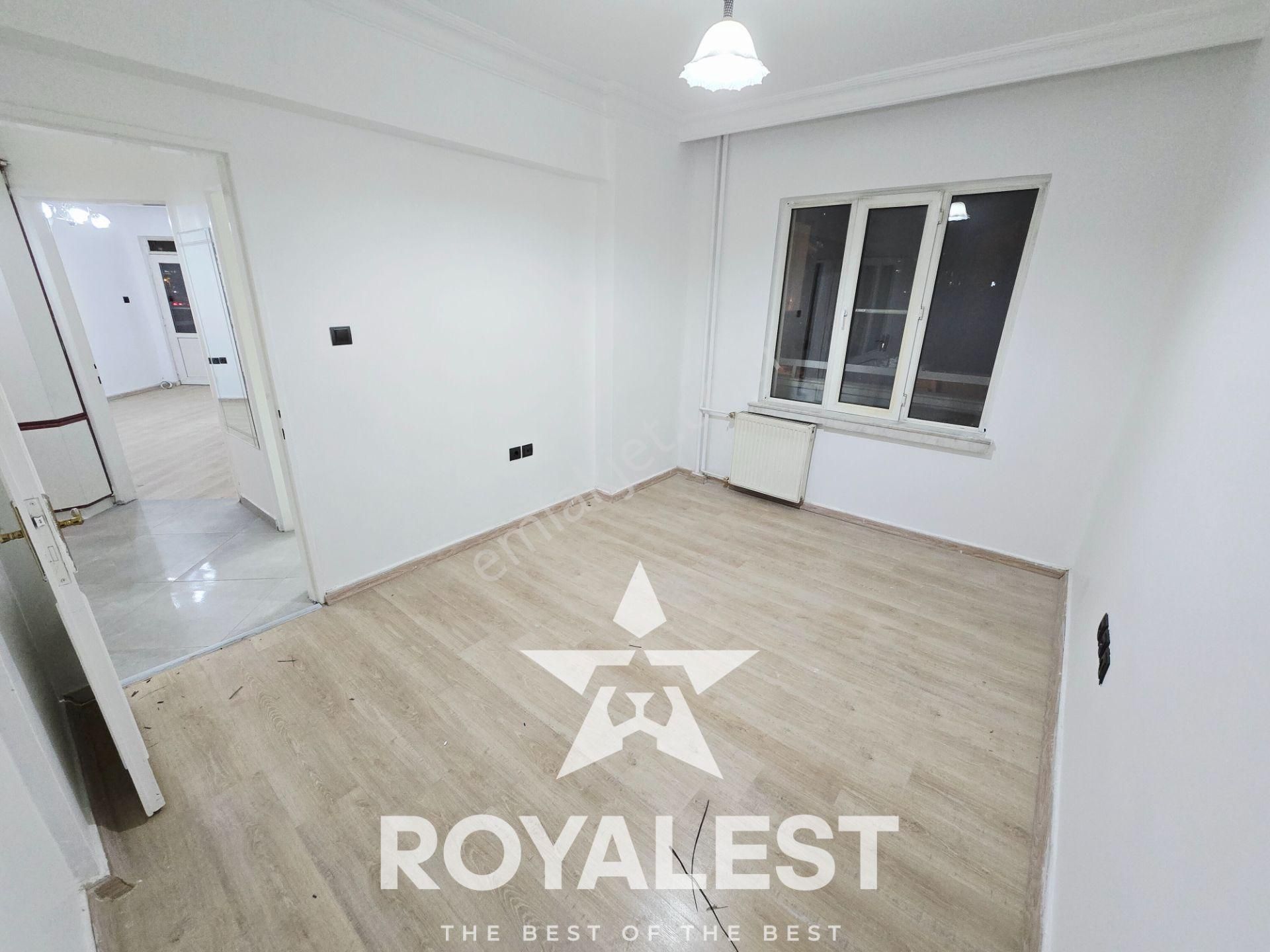 Royalest'ten İskanlı Arakat Siteiçi Geniş Ve Bakımlı 3+1 - Görsel 12