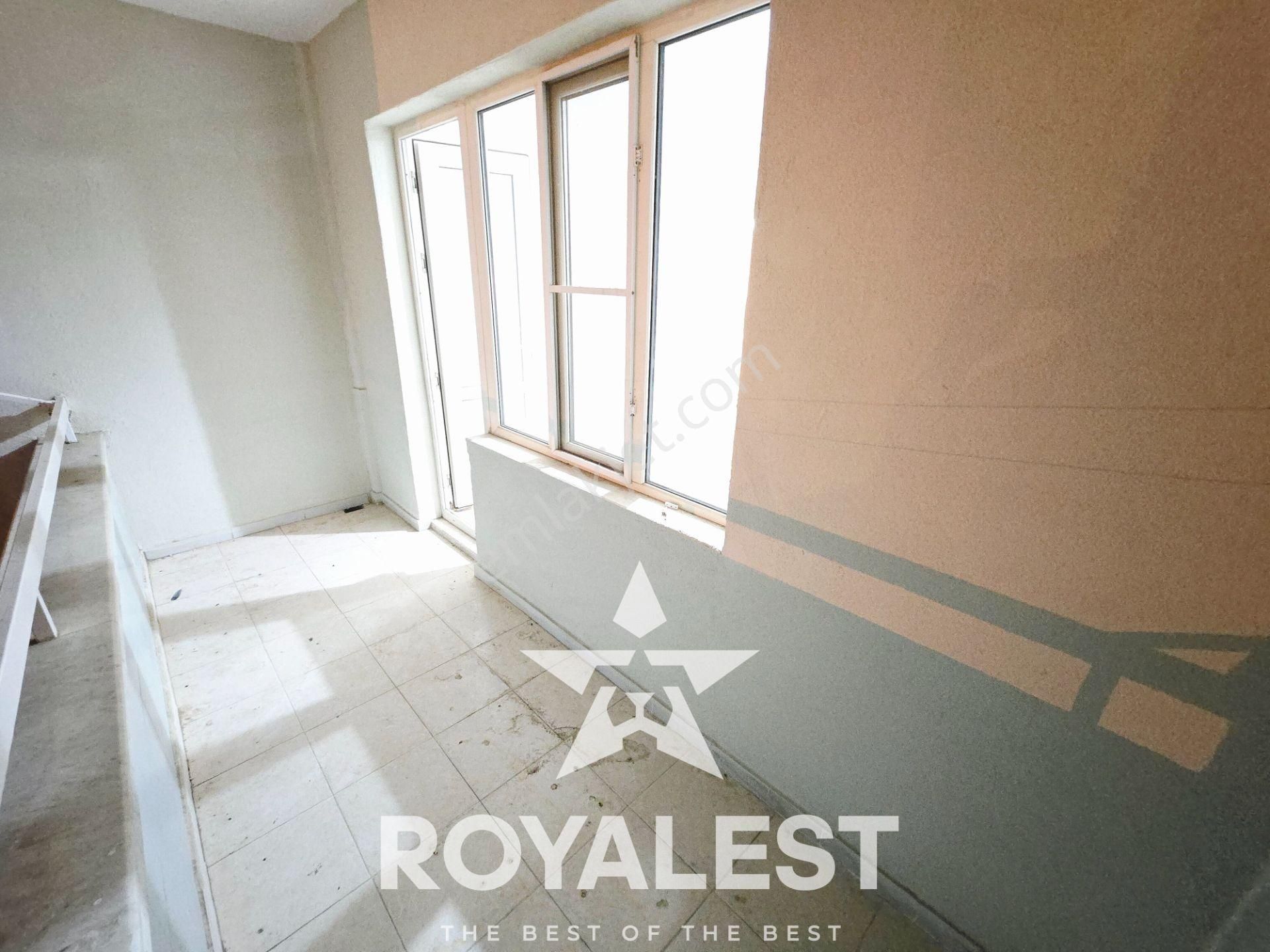 Royalest'ten İskanlı Arakat Siteiçi Geniş Ve Bakımlı 3+1 - Görsel 9