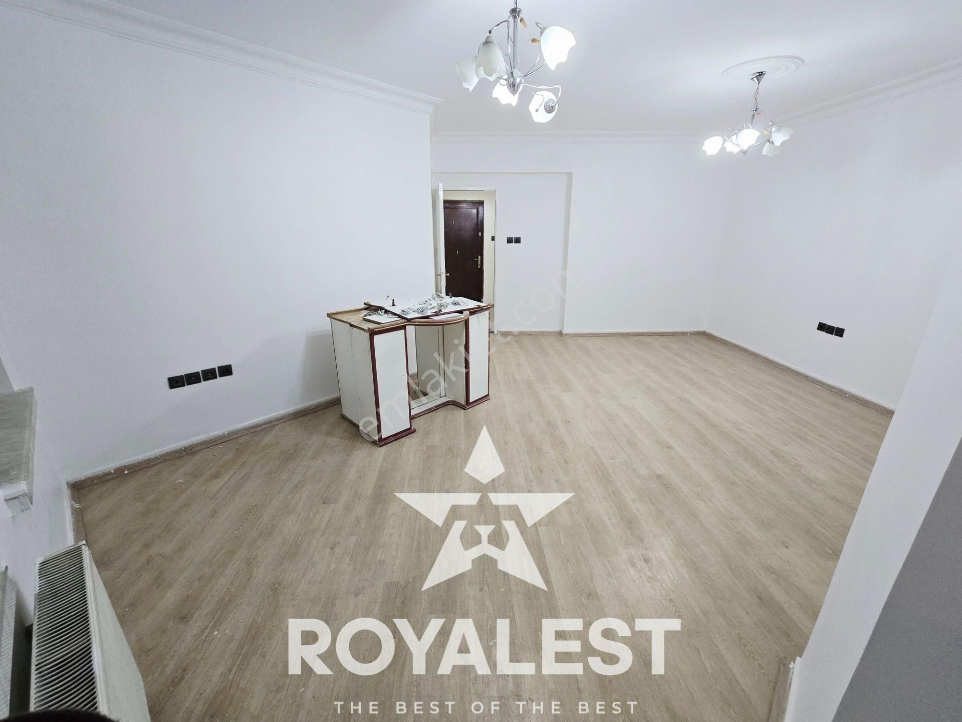 Royalest'ten İskanlı Arakat Siteiçi Geniş Ve Bakımlı 3+1 - Görsel 4