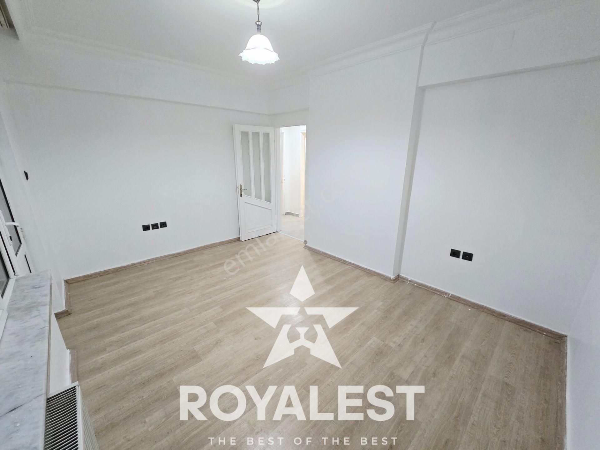 Royalest'ten İskanlı Arakat Siteiçi Geniş Ve Bakımlı 3+1 - Görsel 13