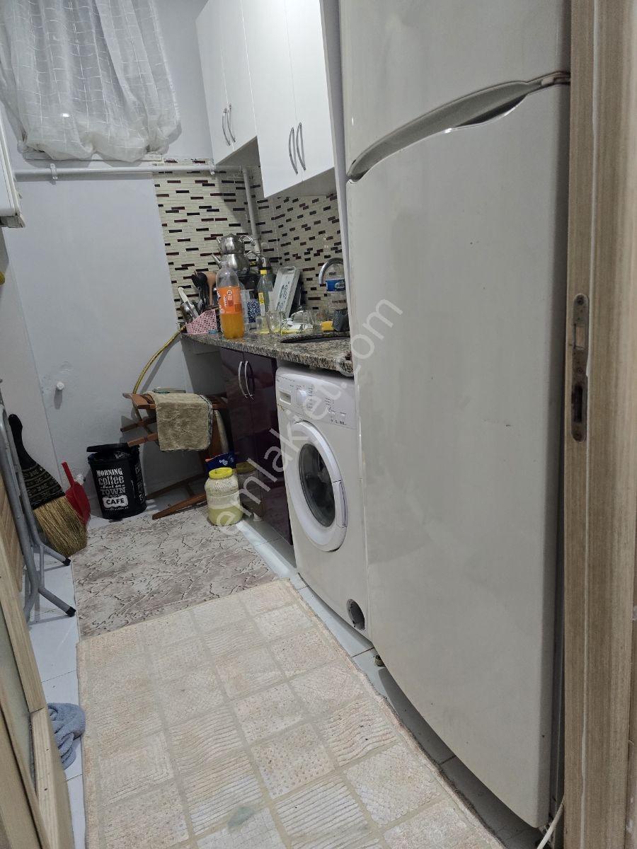 Mimar Yapıdan Satılık 1+1 İskanlı Düz Giriş Daire - Görsel 13