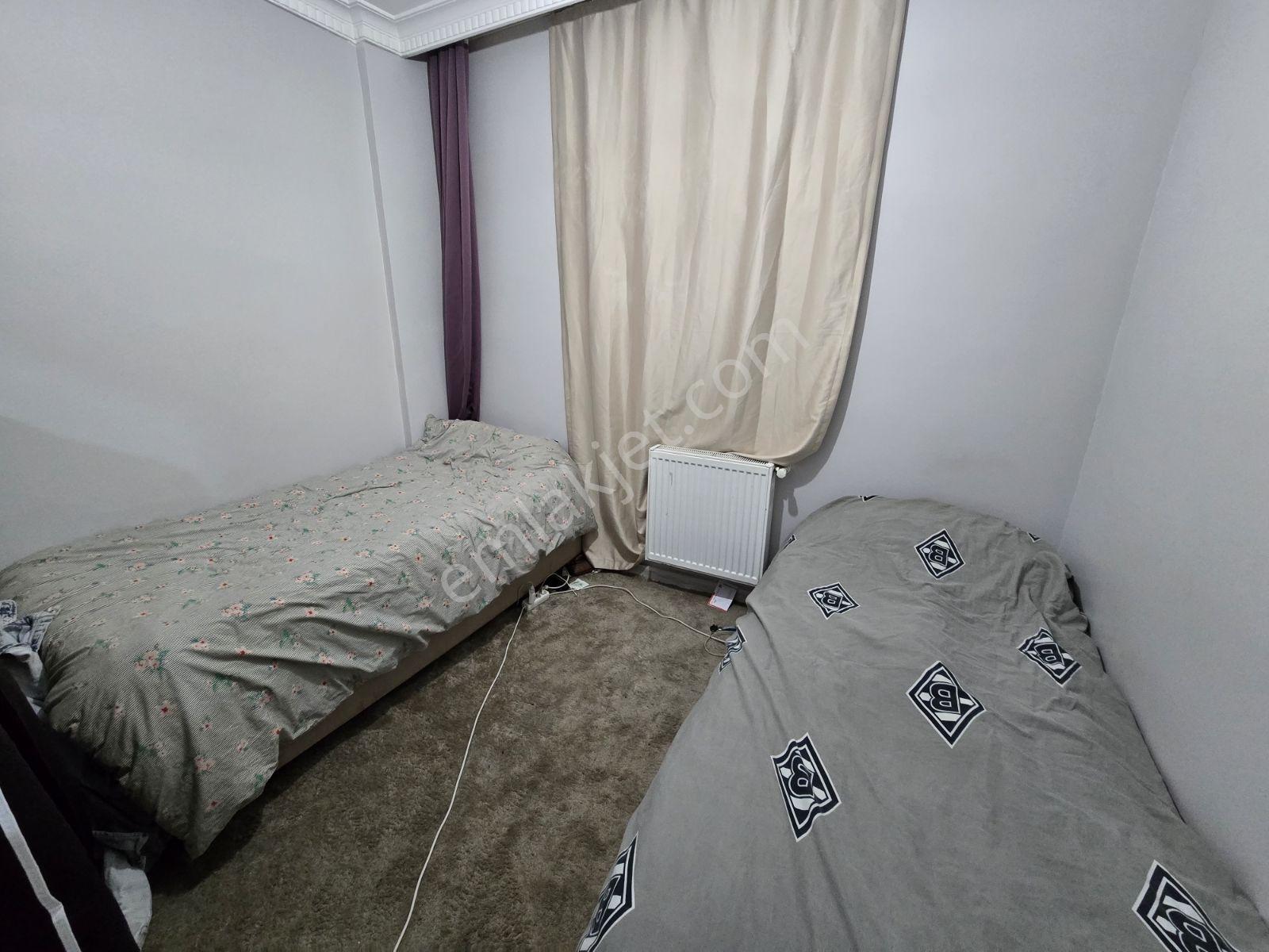 Mimar Yapıdan Satılık 1+1 İskanlı Düz Giriş Daire - Görsel 15