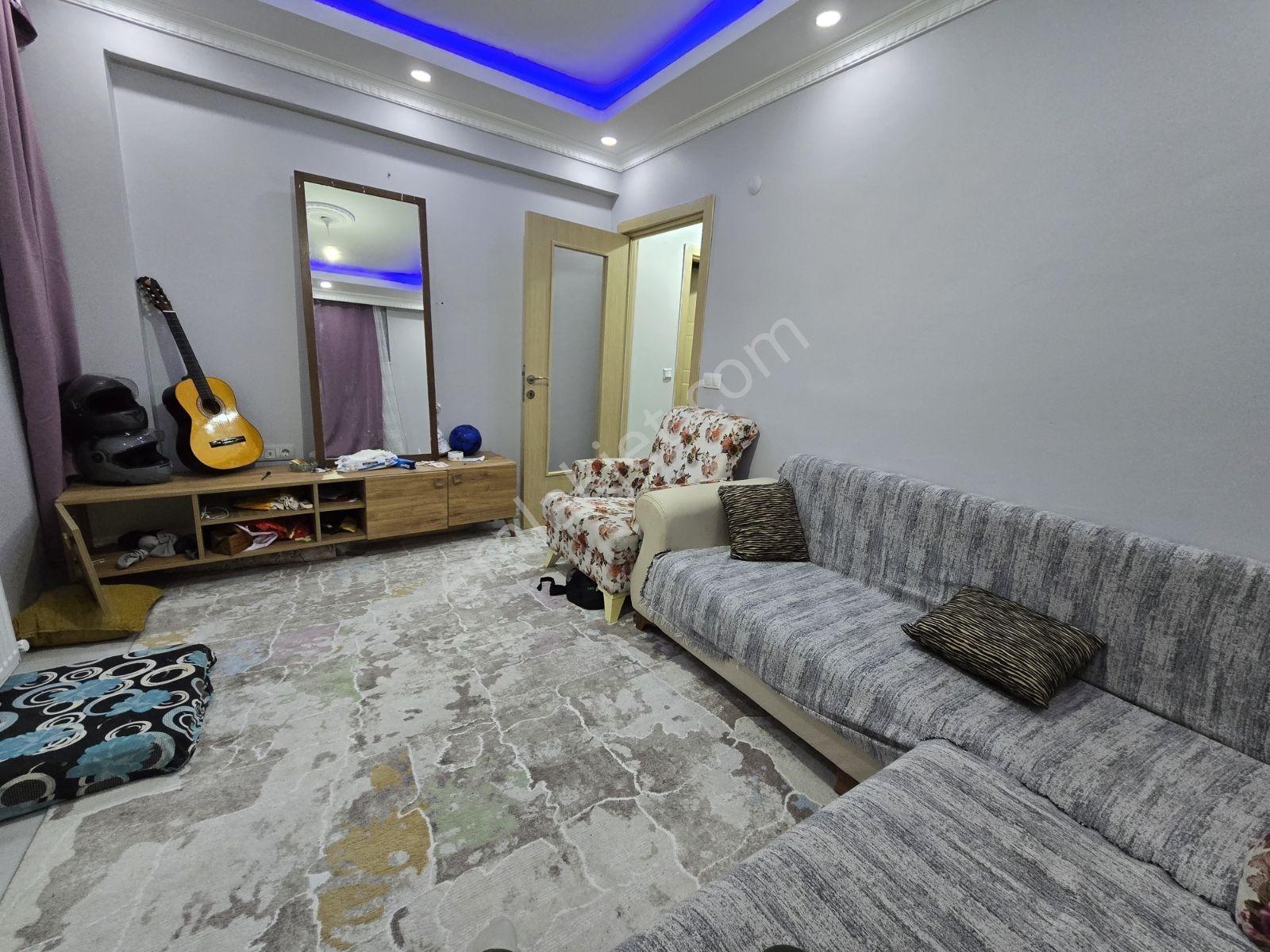 Mimar Yapıdan Satılık 1+1 İskanlı Düz Giriş Daire - Görsel 3