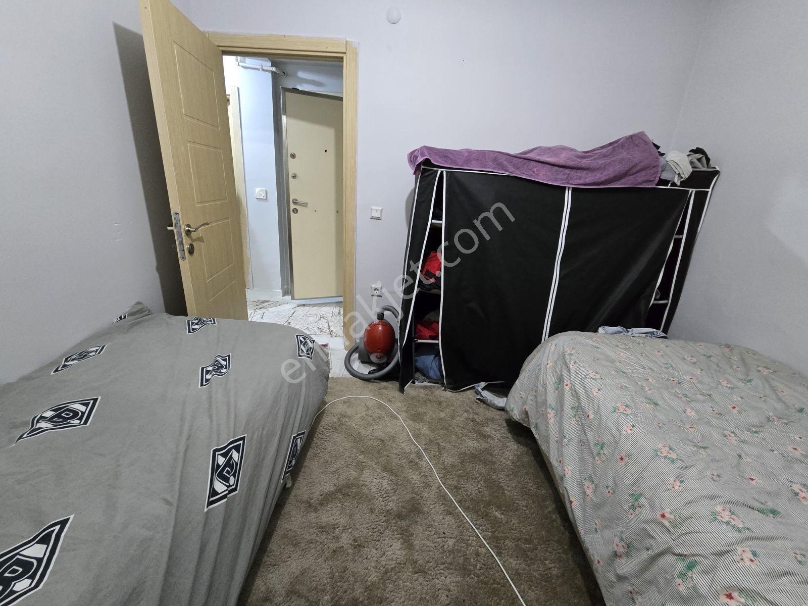 Mimar Yapıdan Satılık 1+1 İskanlı Düz Giriş Daire - Görsel 16