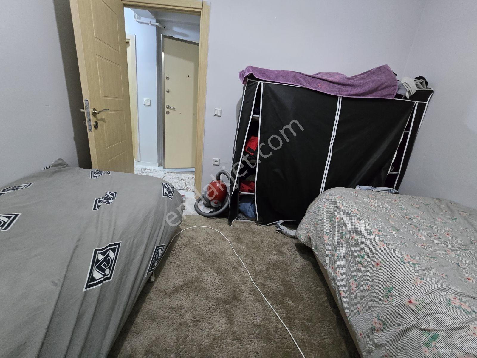 Mimar Yapıdan Satılık 1+1 İskanlı Düz Giriş Daire - Görsel 8