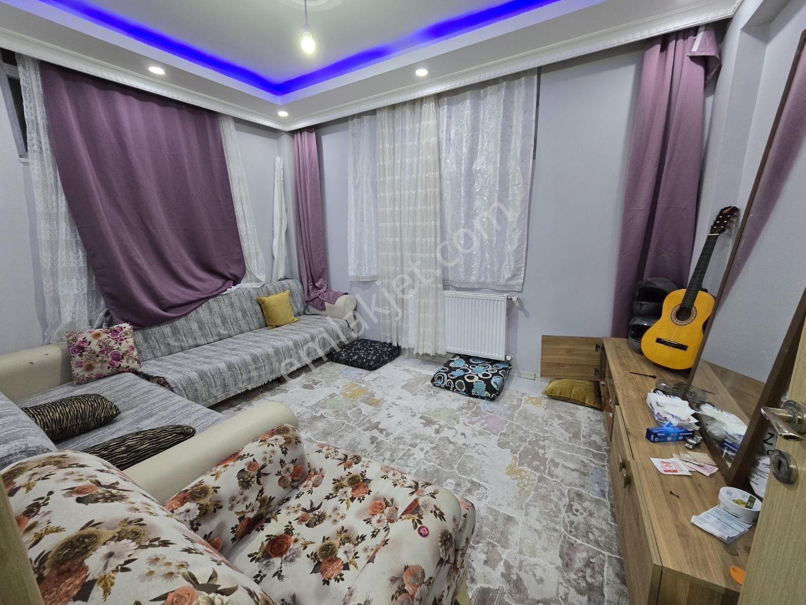 Mimar Yapıdan Satılık 1+1 İskanlı Düz Giriş Daire - Görsel 12