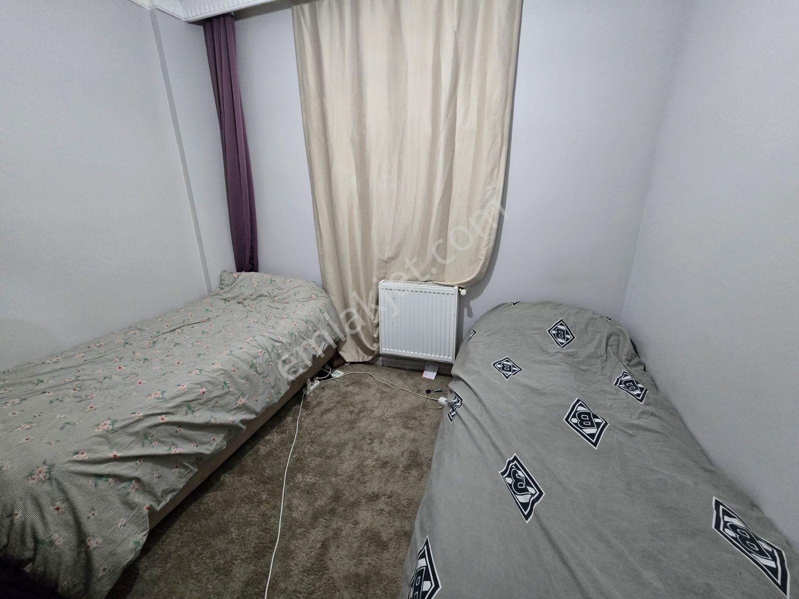 Mimar Yapıdan Satılık 1+1 İskanlı Düz Giriş Daire - Görsel 7