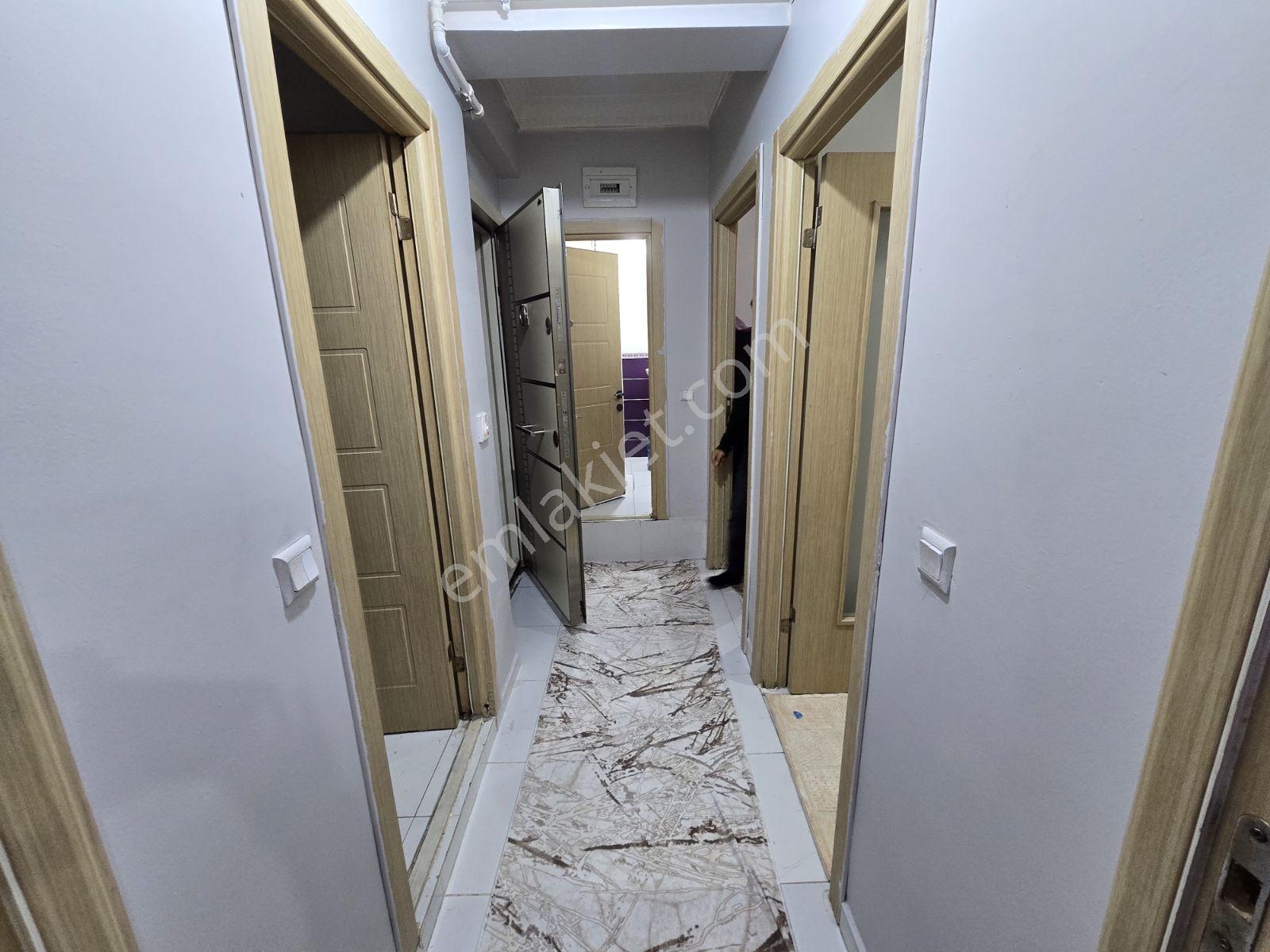 Mimar Yapıdan Satılık 1+1 İskanlı Düz Giriş Daire - Görsel 17