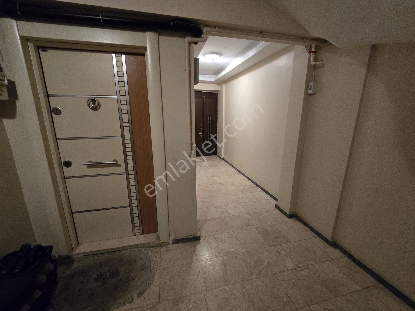 Mimar Yapıdan Satılık 1+1 İskanlı Düz Giriş Daire - Görsel 19
