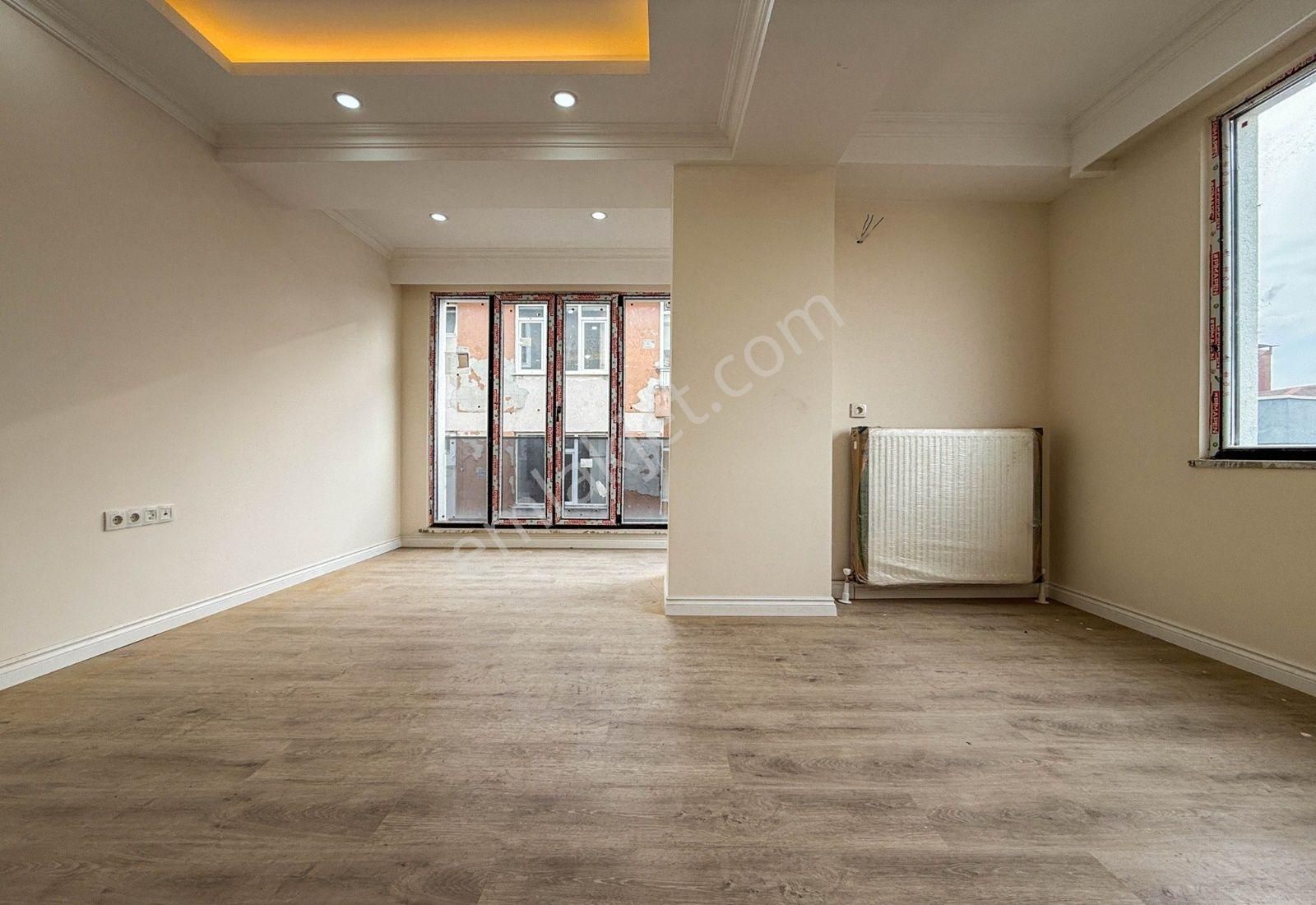 Weal World' Den Zuhuratbaba Da, K.otoparklı, 2+1, 4.kat, Sıfır Lüks ... - Görsel 3