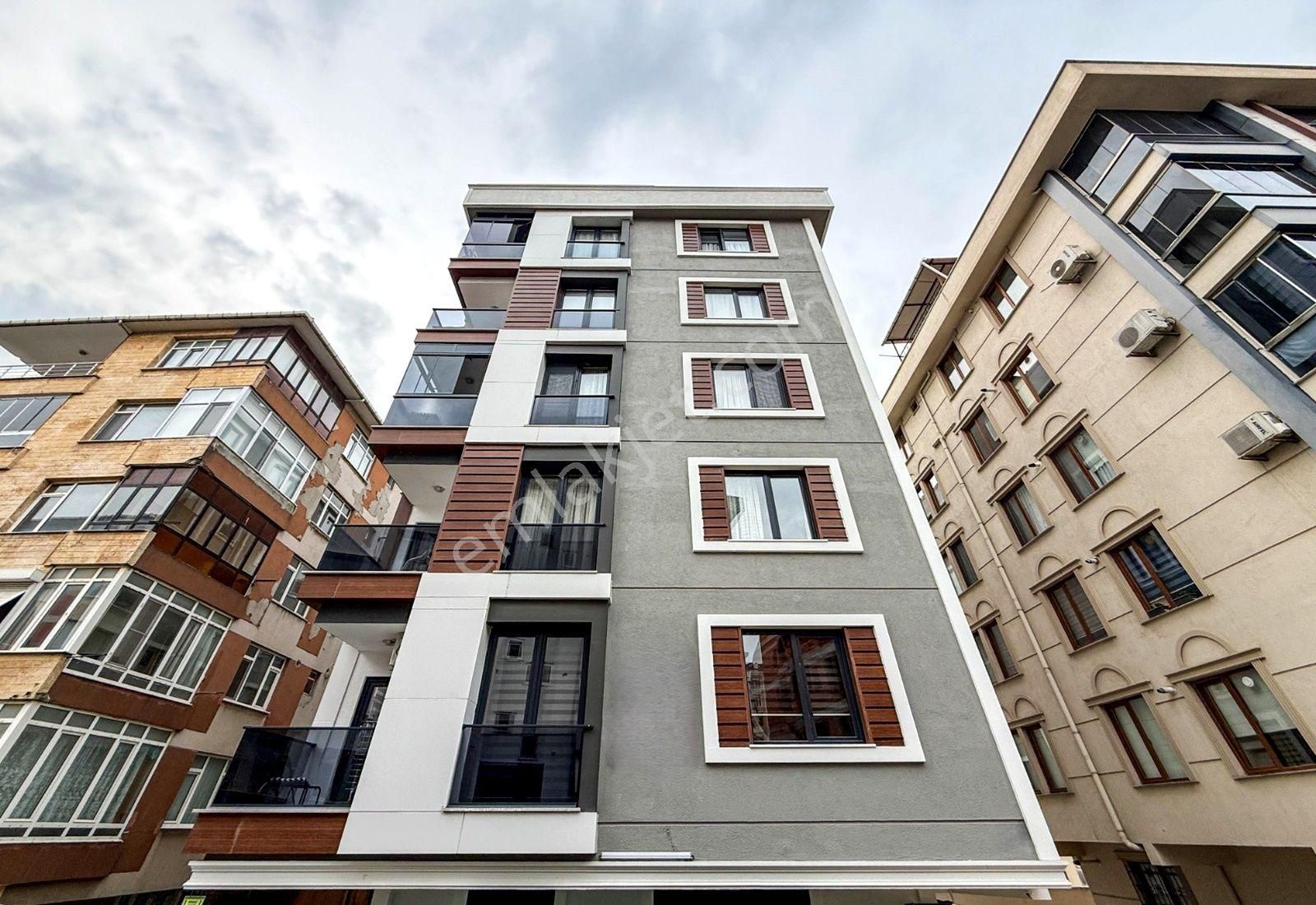 Weal World' Den Zuhuratbaba Da, K.otoparklı, 2+1, 4.kat, Sıfır Lüks ... - Görsel 20