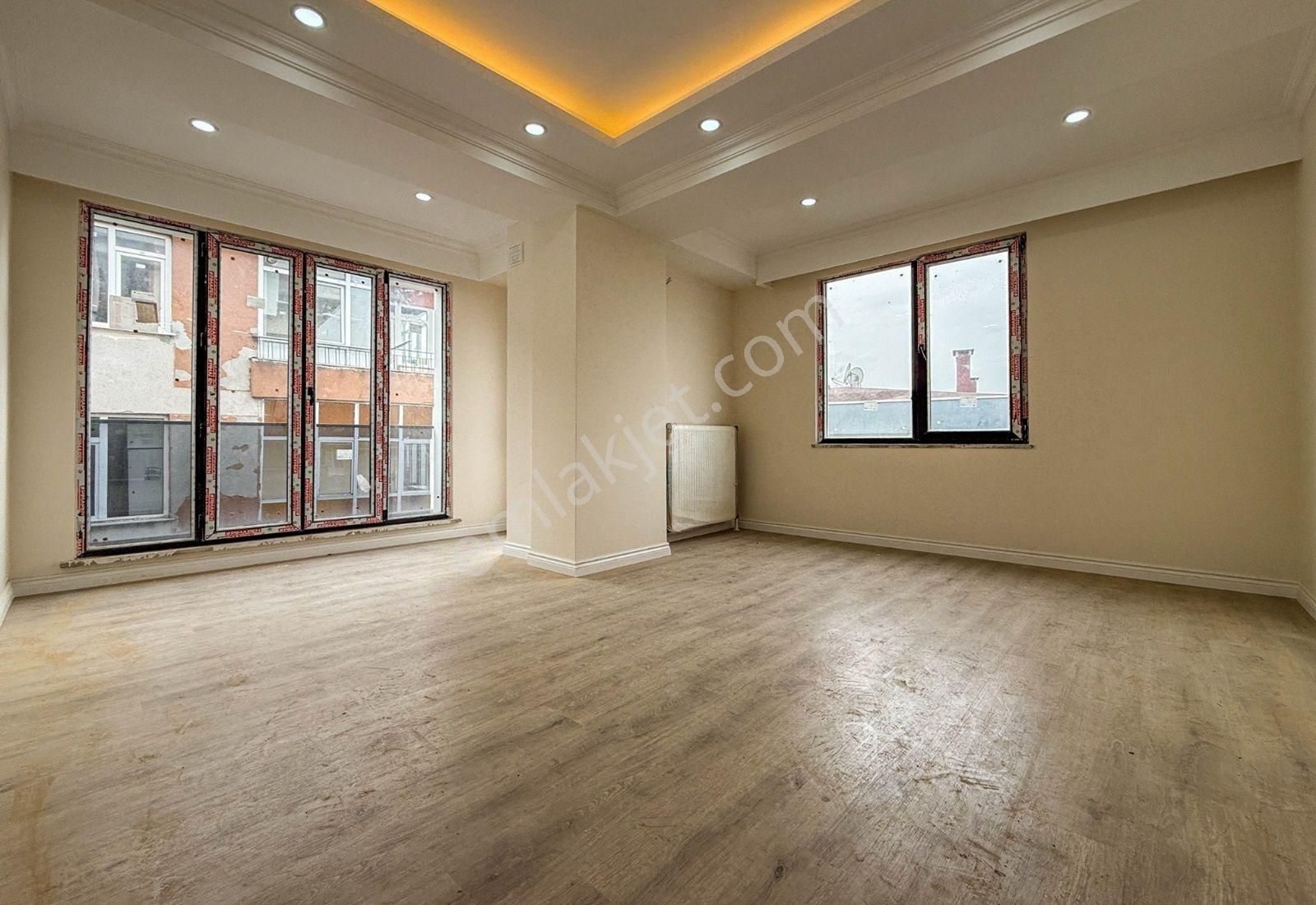 Weal World' Den Zuhuratbaba Da, K.otoparklı, 2+1, 4.kat, Sıfır Lüks ...