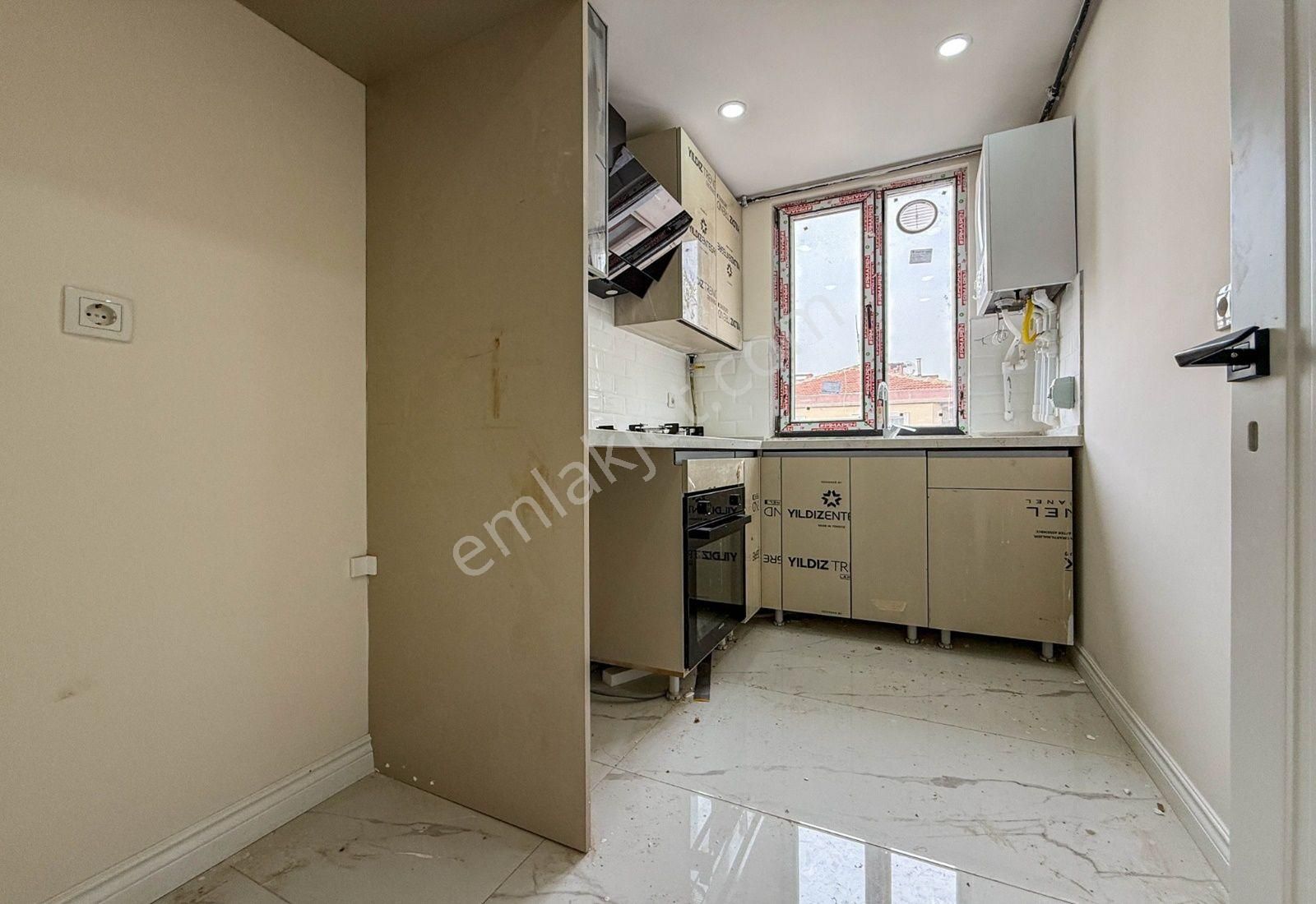 Weal World' Den Zuhuratbaba Da, K.otoparklı, 2+1, 4.kat, Sıfır Lüks ... - Görsel 7