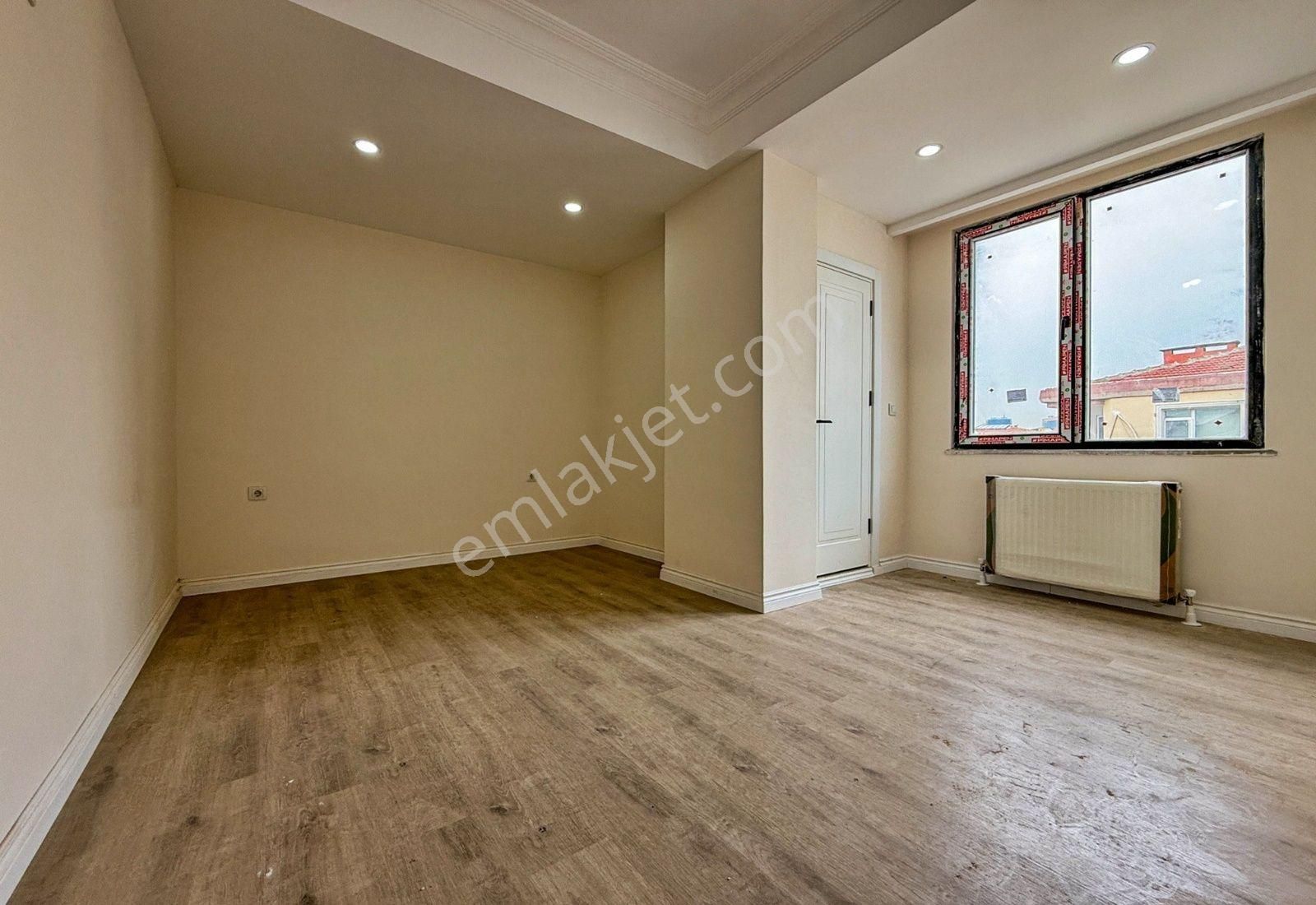 Weal World' Den Zuhuratbaba Da, K.otoparklı, 2+1, 4.kat, Sıfır Lüks ... - Görsel 11