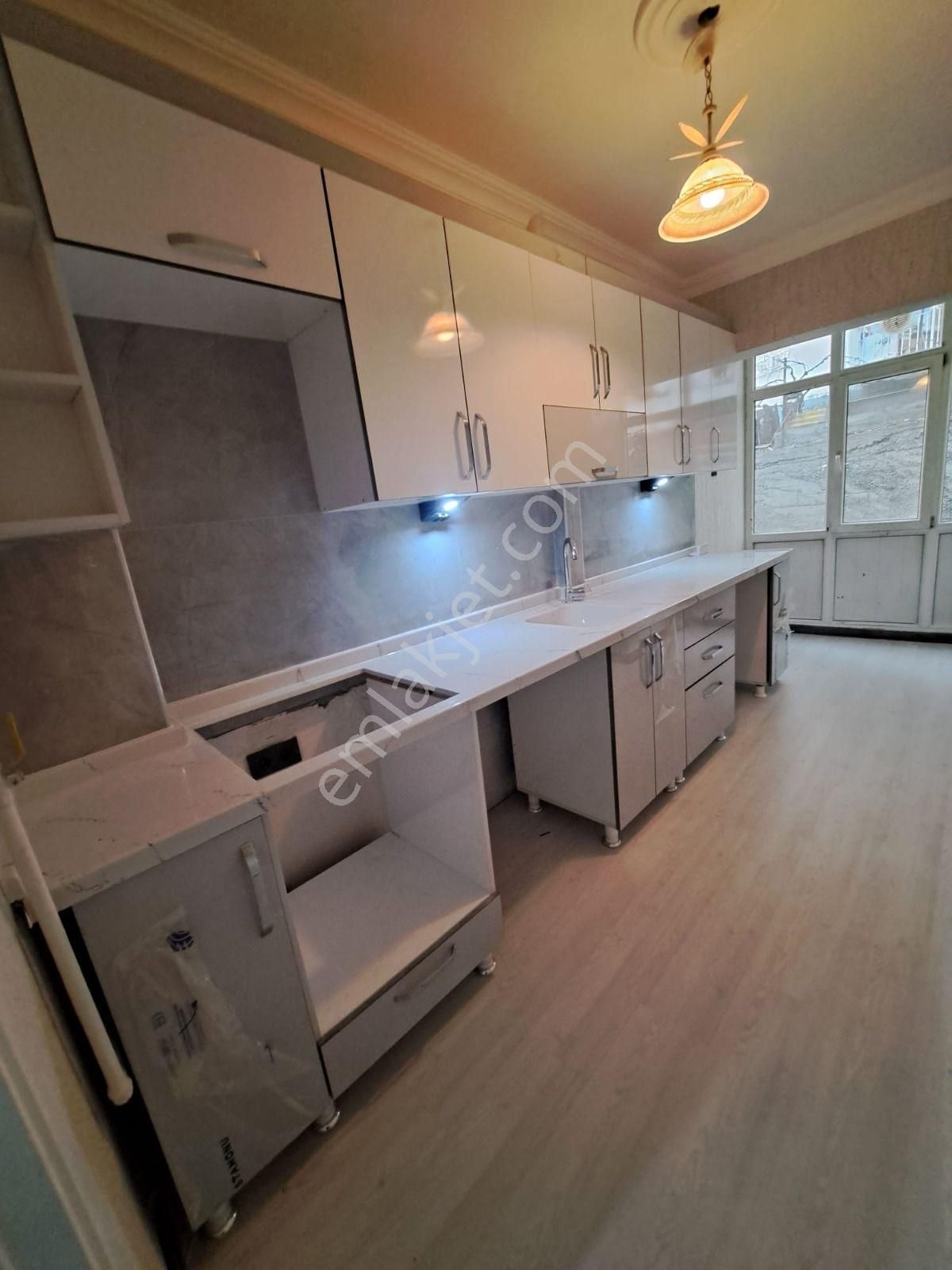 Tepebaşı Mahallesinde Katta 3+1 Yapılı Uygun Fiyatlı Satılık Daire - Görsel 7