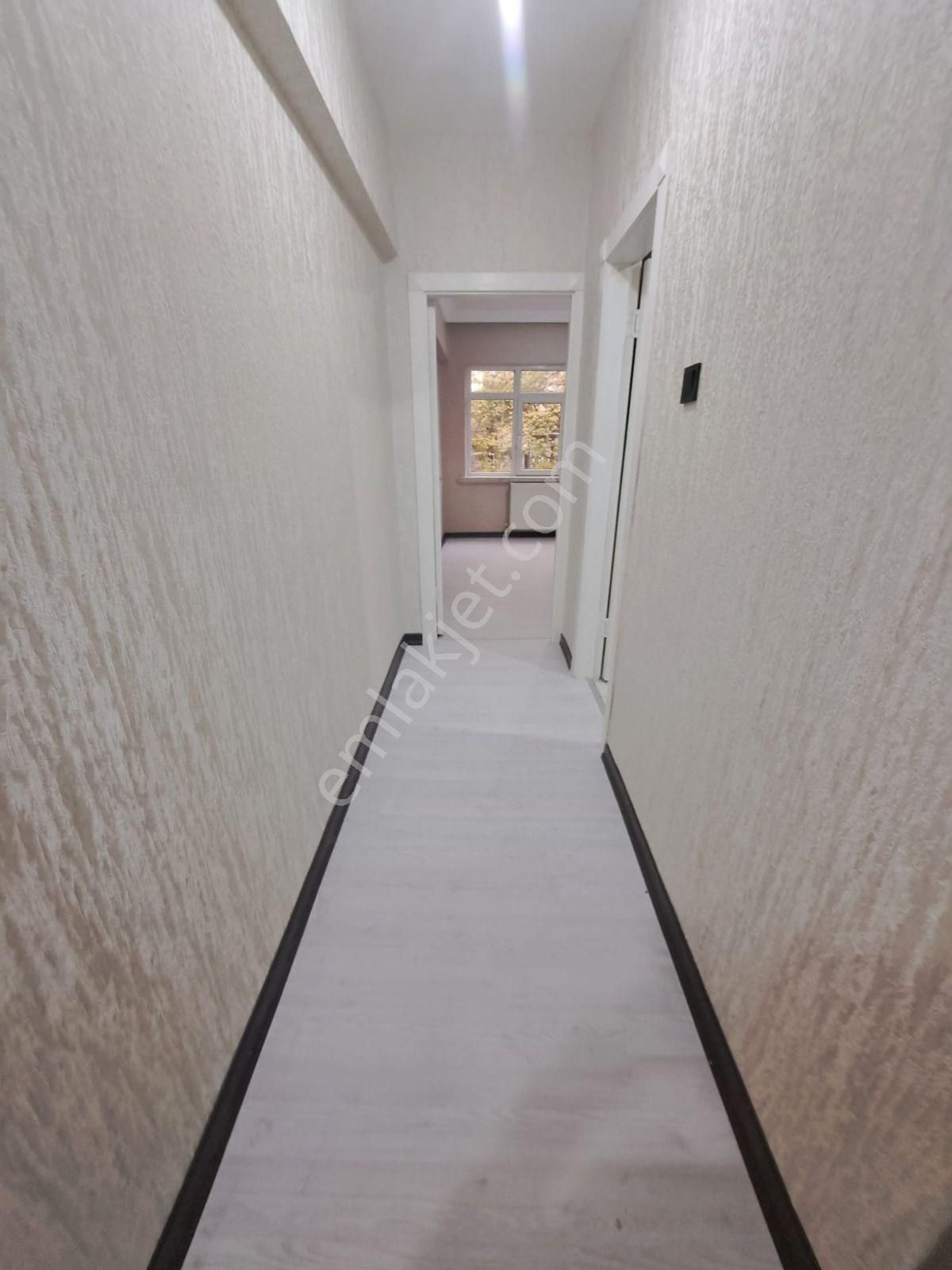 Tepebaşı Mahallesinde Katta 3+1 Yapılı Uygun Fiyatlı Satılık Daire - Görsel 18