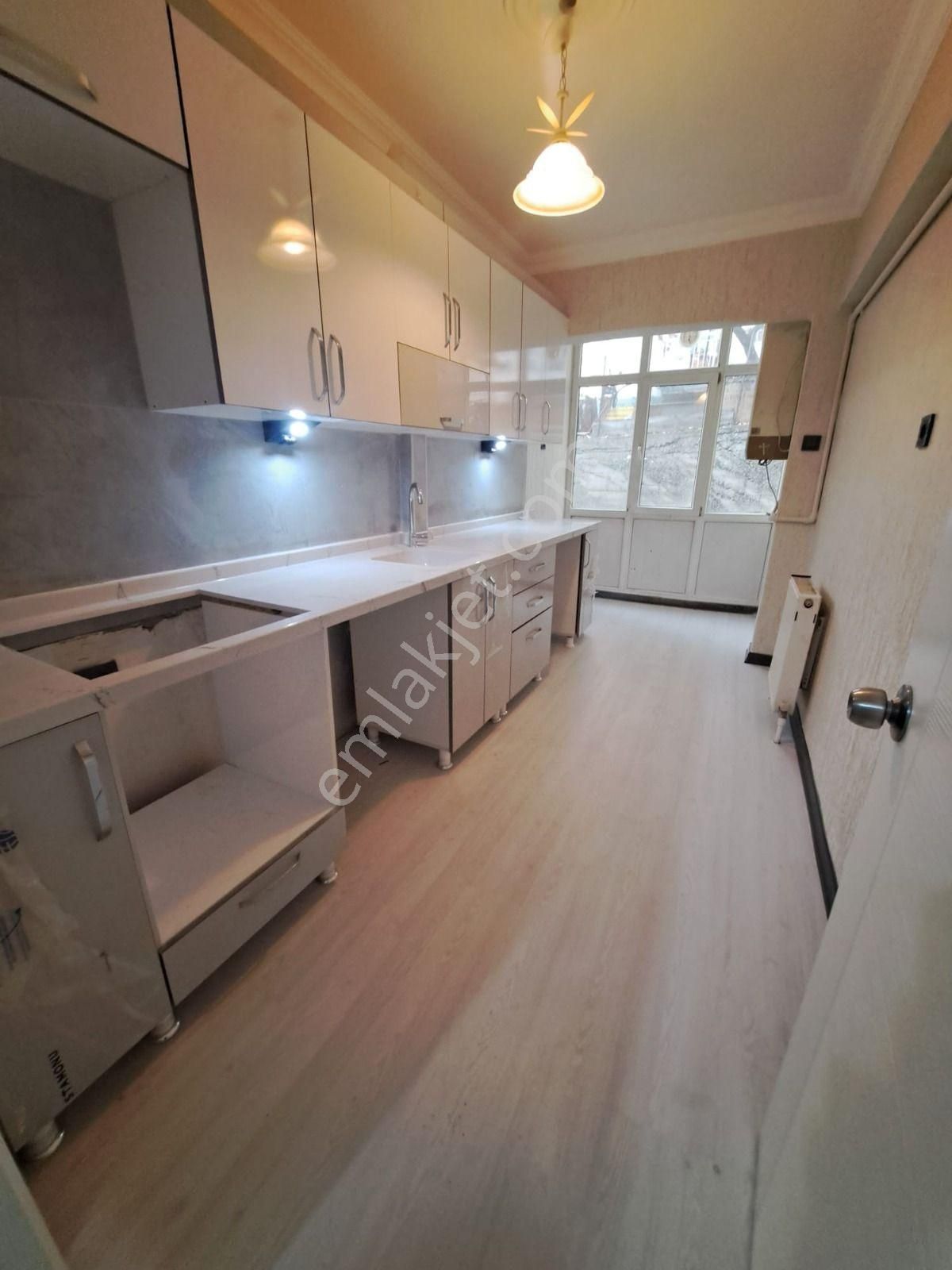 Tepebaşı Mahallesinde Katta 3+1 Yapılı Uygun Fiyatlı Satılık Daire - Görsel 5