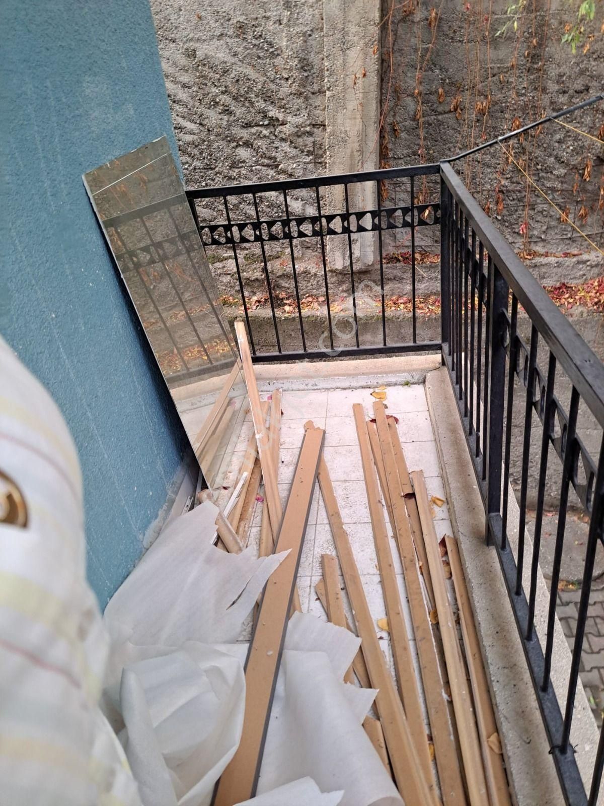 Tepebaşı Mahallesinde Katta 3+1 Yapılı Uygun Fiyatlı Satılık Daire - Görsel 15