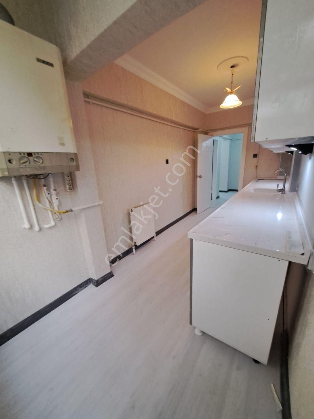 Tepebaşı Mahallesinde Katta 3+1 Yapılı Uygun Fiyatlı Satılık Daire - Görsel 8