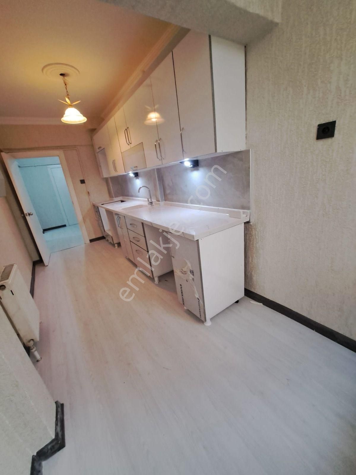 Tepebaşı Mahallesinde Katta 3+1 Yapılı Uygun Fiyatlı Satılık Daire - Görsel 6