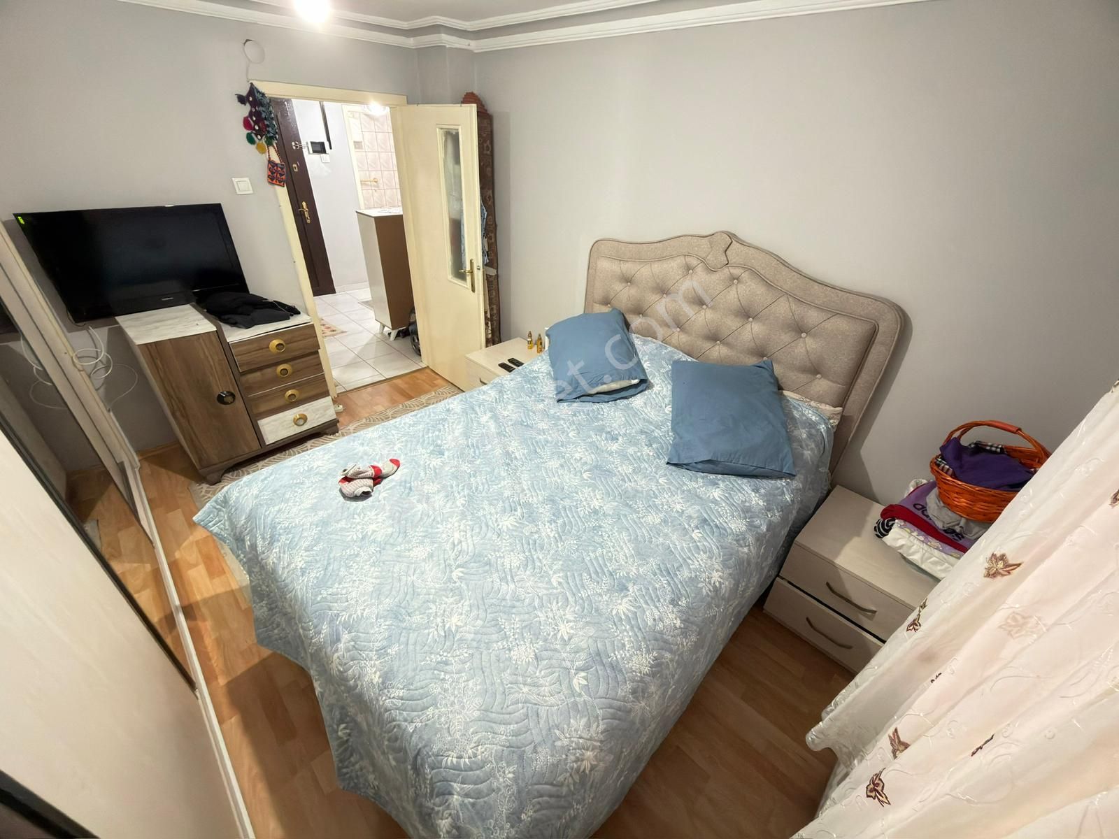 Kariyer'den Etlik Merkez'de Kat Konumlu Güney Cephe 3+1 Fırsat - Görsel 25