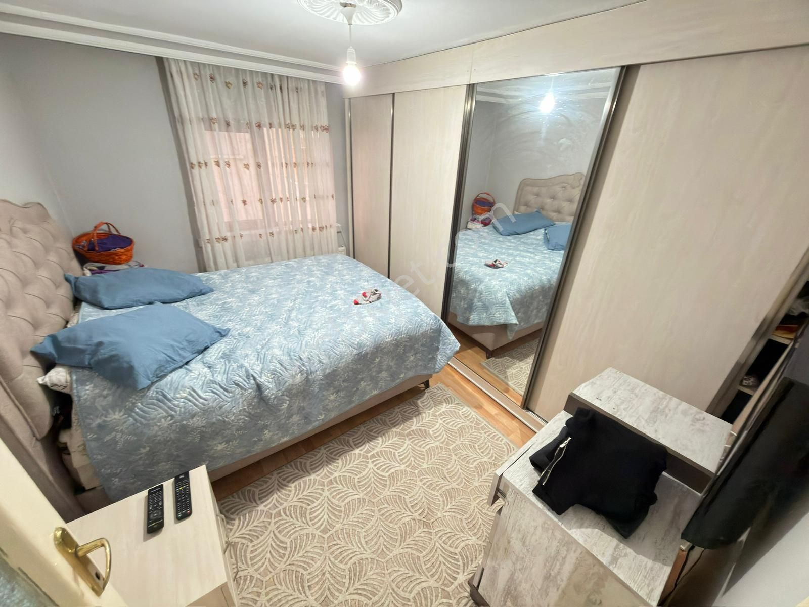 Kariyer'den Etlik Merkez'de Kat Konumlu Güney Cephe 3+1 Fırsat - Görsel 20