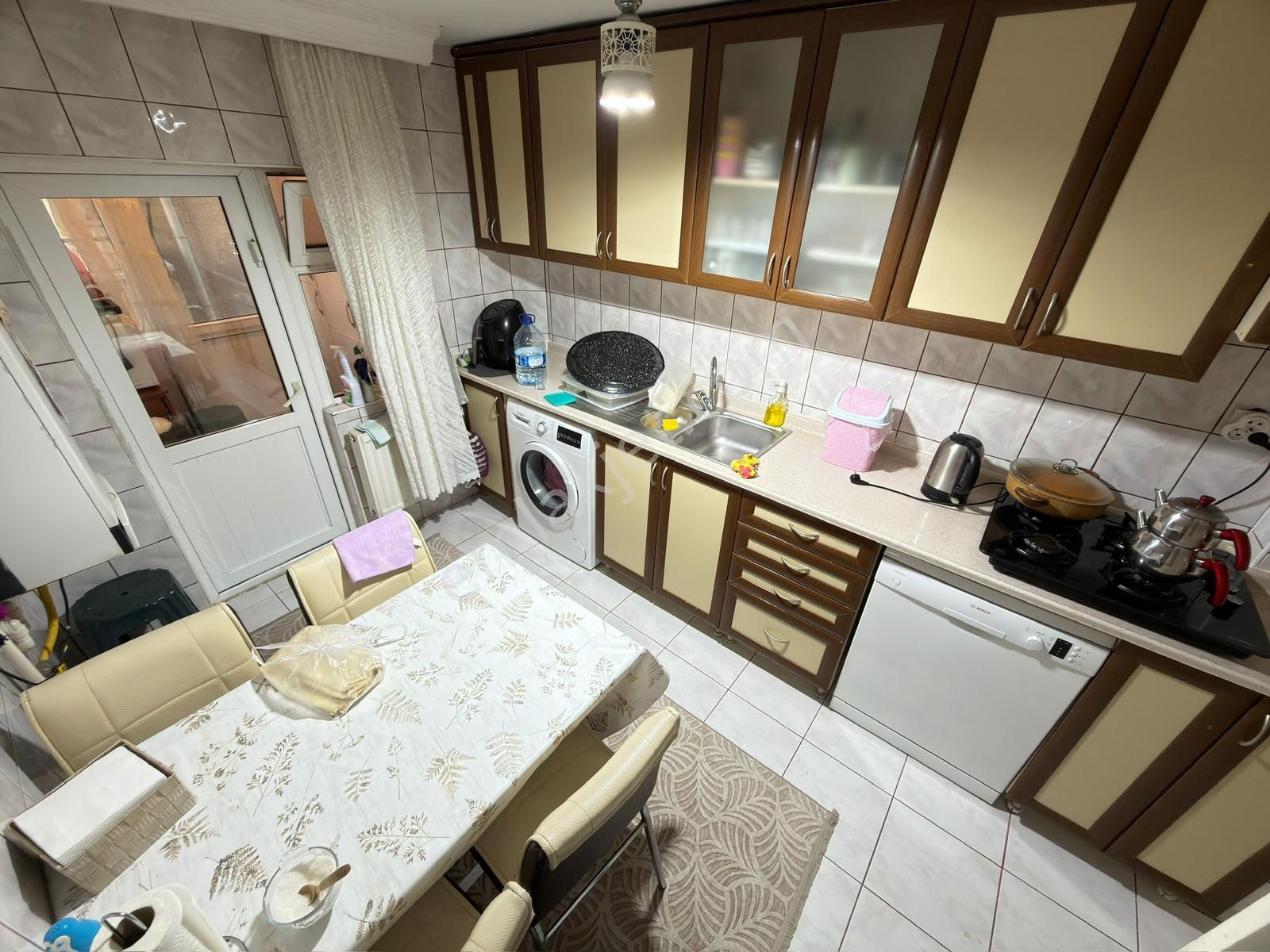 Kariyer'den Etlik Merkez'de Kat Konumlu Güney Cephe 3+1 Fırsat - Görsel 5