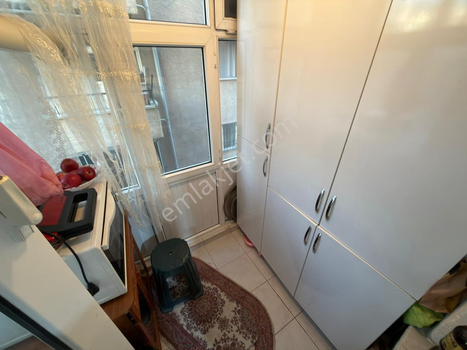 Kariyer'den Etlik Merkez'de Kat Konumlu Güney Cephe 3+1 Fırsat - Görsel 22