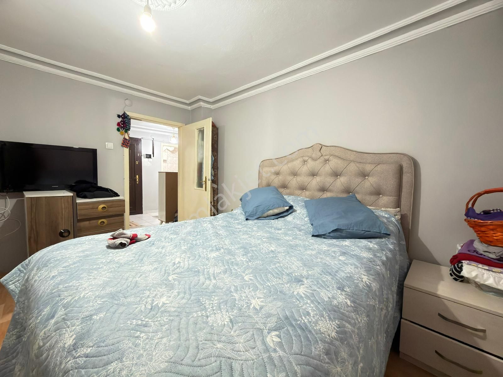 Kariyer'den Etlik Merkez'de Kat Konumlu Güney Cephe 3+1 Fırsat - Görsel 23