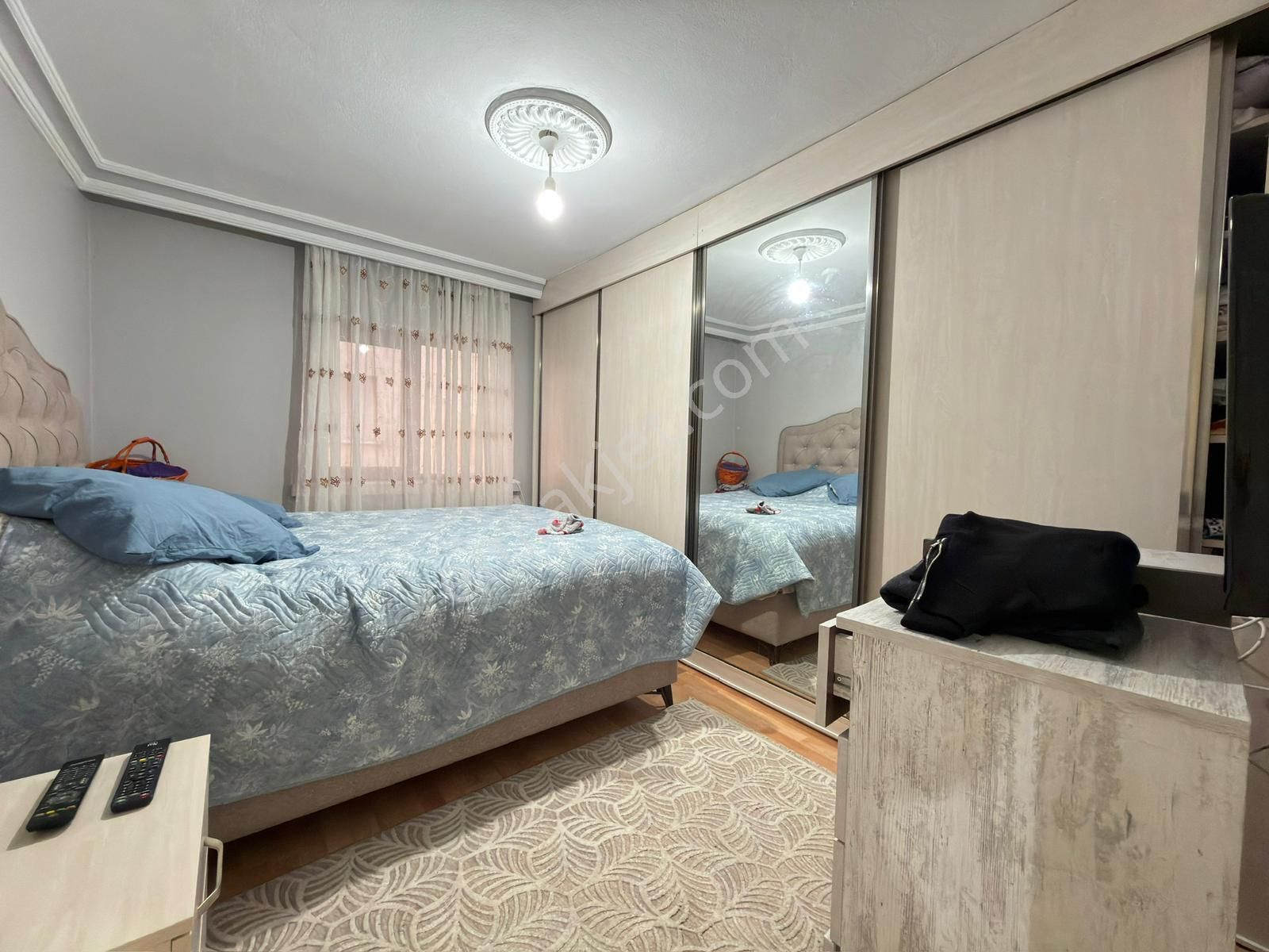 Kariyer'den Etlik Merkez'de Kat Konumlu Güney Cephe 3+1 Fırsat - Görsel 21