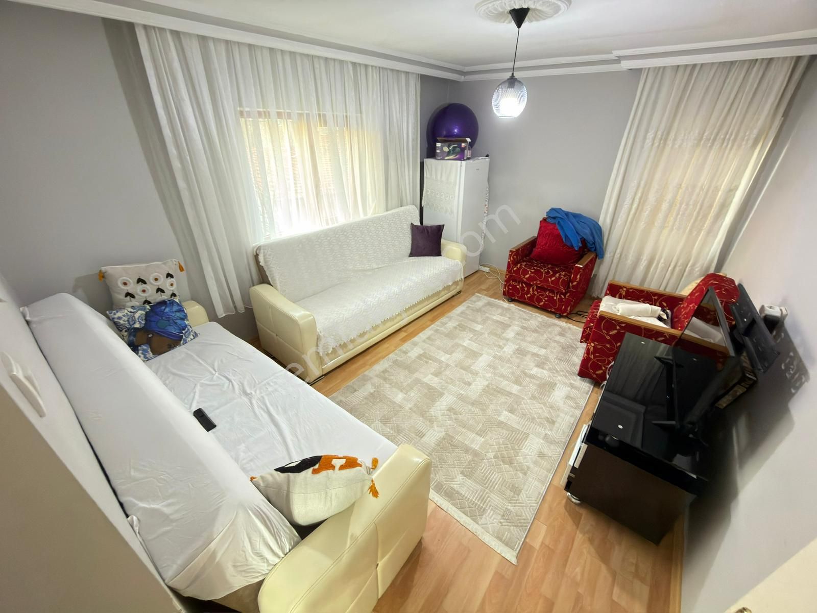 Kariyer'den Etlik Merkez'de Kat Konumlu Güney Cephe 3+1 Fırsat - Görsel 10