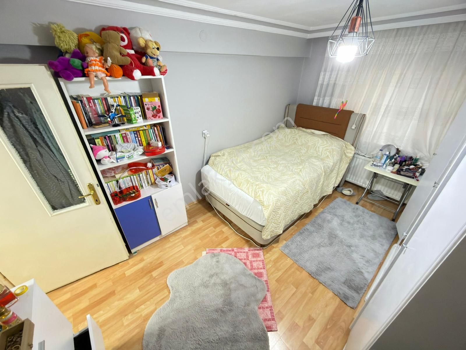 Kariyer'den Etlik Merkez'de Kat Konumlu Güney Cephe 3+1 Fırsat - Görsel 19