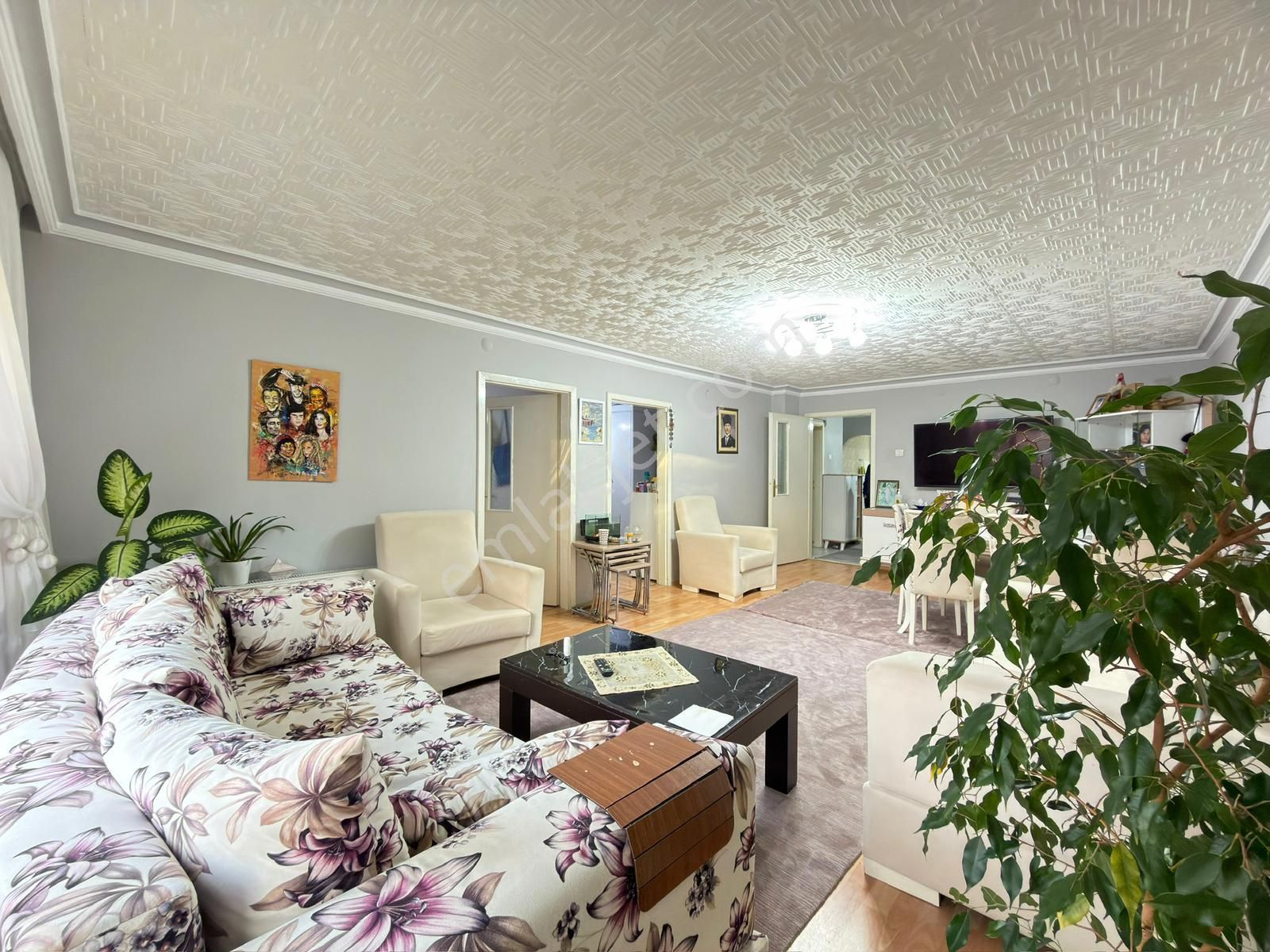 Kariyer'den Etlik Merkez'de Kat Konumlu Güney Cephe 3+1 Fırsat - Görsel 4