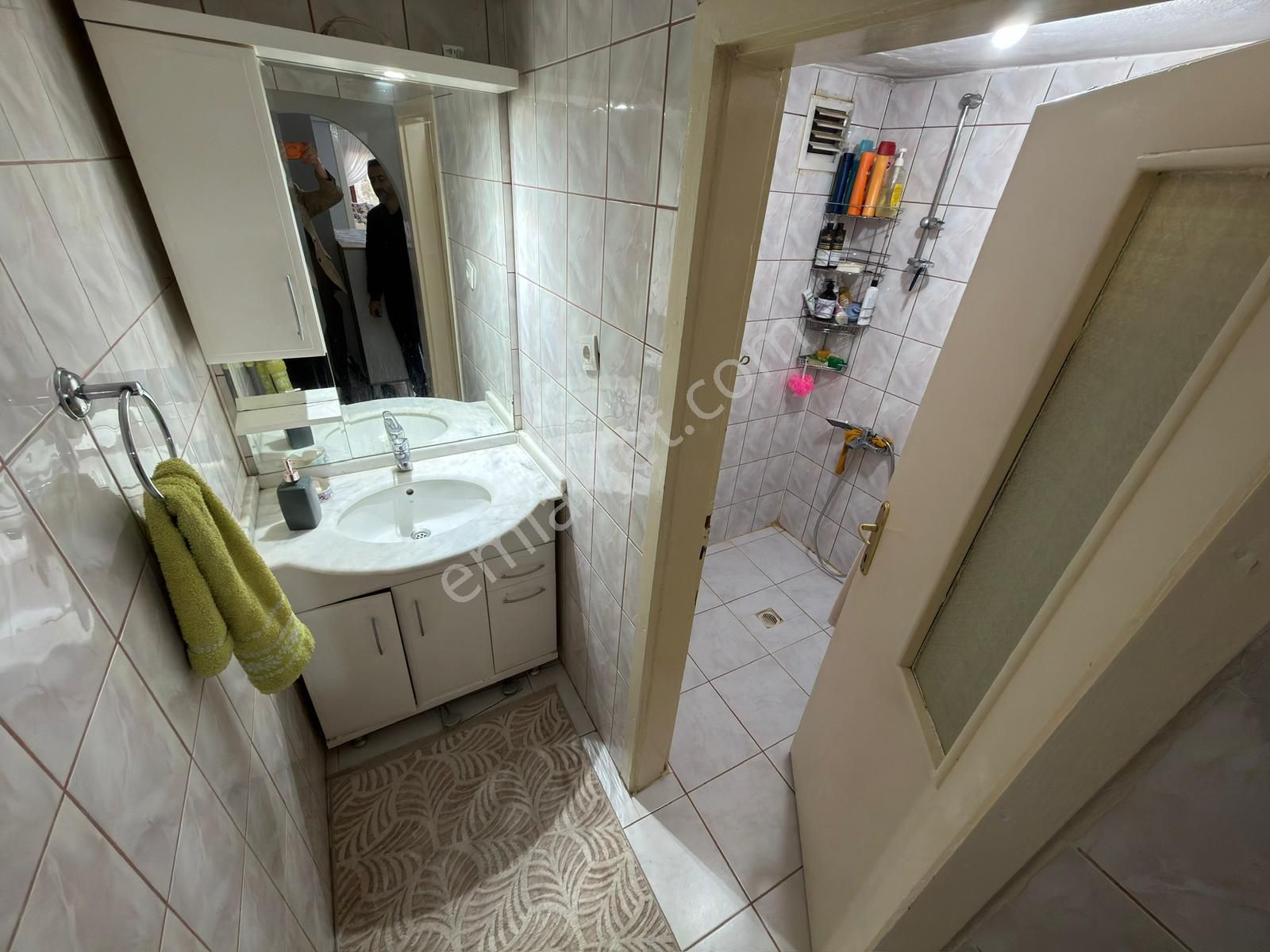 Kariyer'den Etlik Merkez'de Kat Konumlu Güney Cephe 3+1 Fırsat - Görsel 27