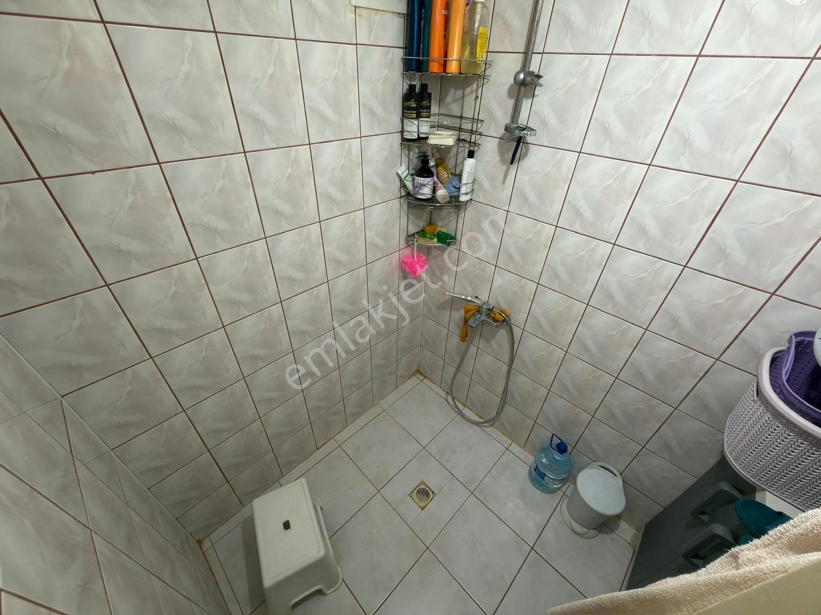 Kariyer'den Etlik Merkez'de Kat Konumlu Güney Cephe 3+1 Fırsat - Görsel 28