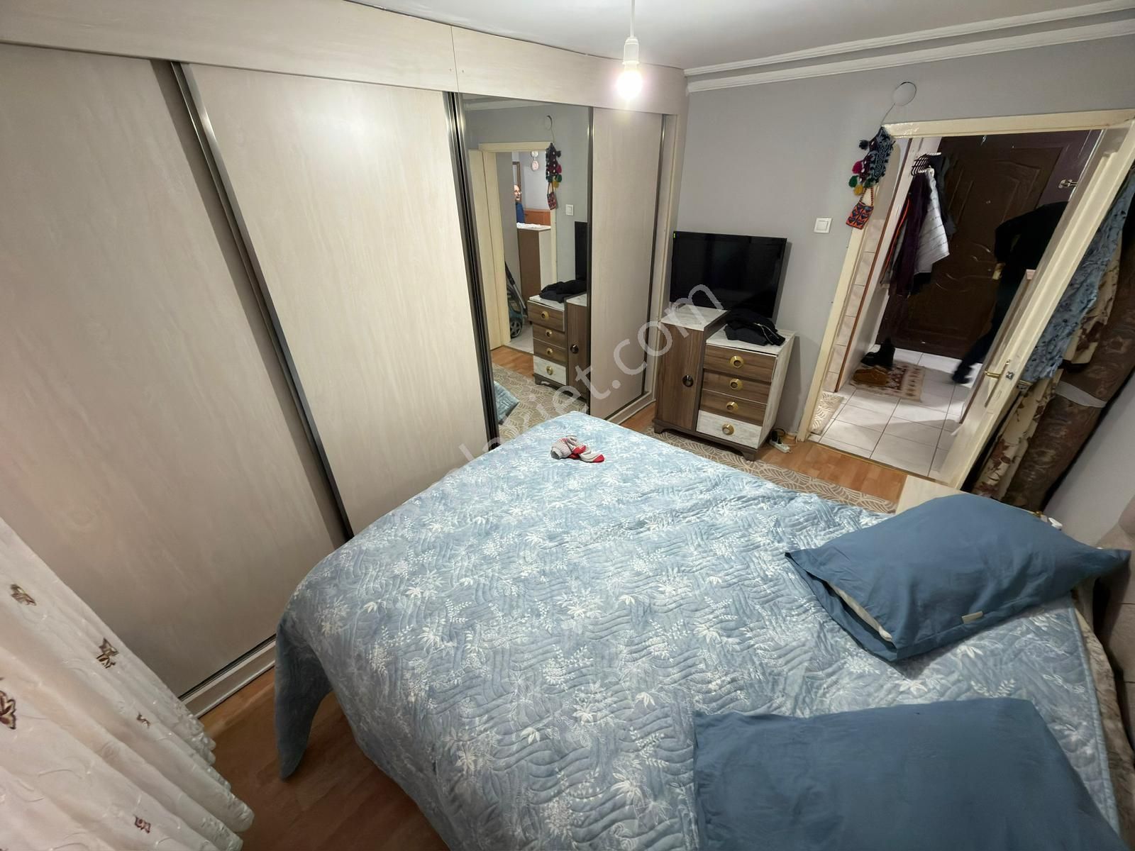 Kariyer'den Etlik Merkez'de Kat Konumlu Güney Cephe 3+1 Fırsat - Görsel 24