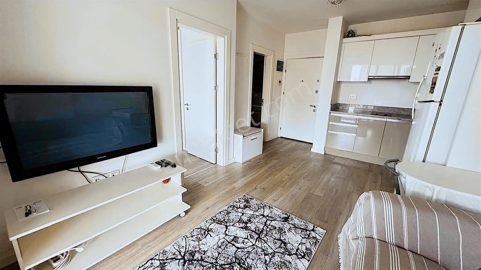 Seyrek Kacaroğlu Konsept 1+1 55 M2 Eşyalı Kiralık Daire - Görsel 6