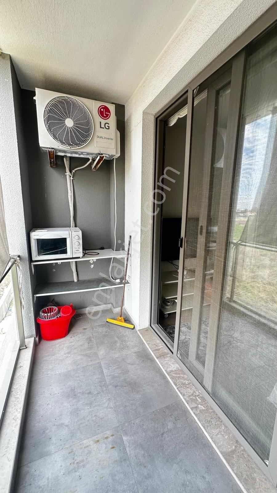 Seyrek Kacaroğlu Konsept 1+1 55 M2 Eşyalı Kiralık Daire - Görsel 12
