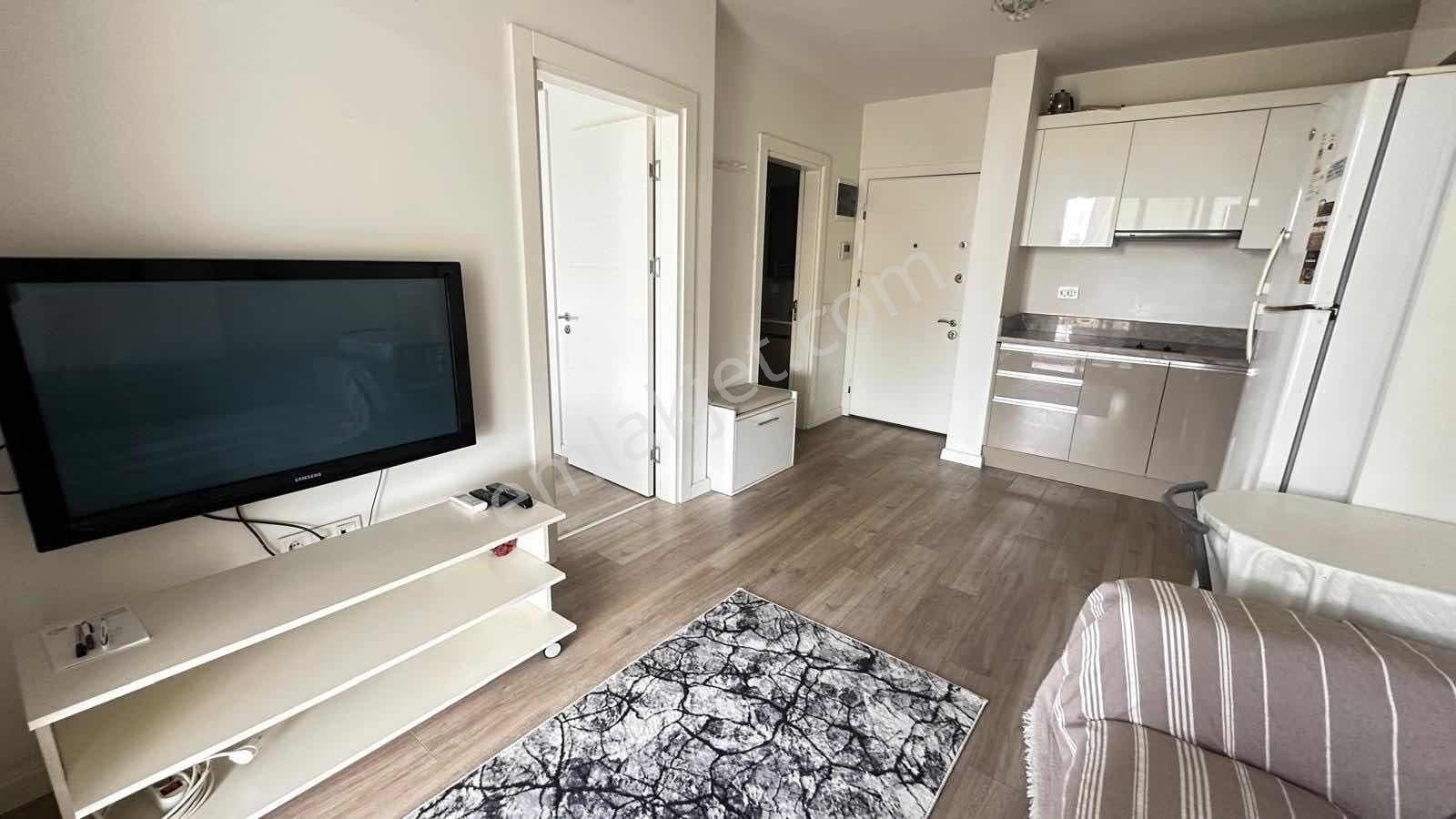 Seyrek Kacaroğlu Konsept 1+1 55 M2 Eşyalı Kiralık Daire - Görsel 10