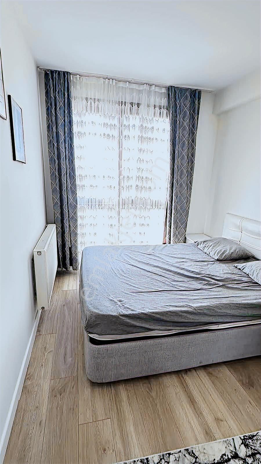 Seyrek Kacaroğlu Konsept 1+1 55 M2 Eşyalı Kiralık Daire - Görsel 5