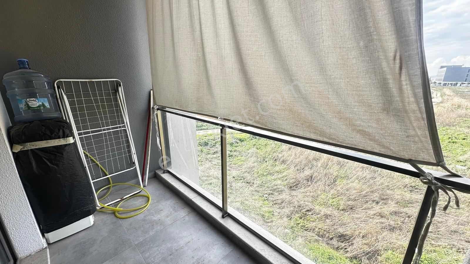 Seyrek Kacaroğlu Konsept 1+1 55 M2 Eşyalı Kiralık Daire - Görsel 14