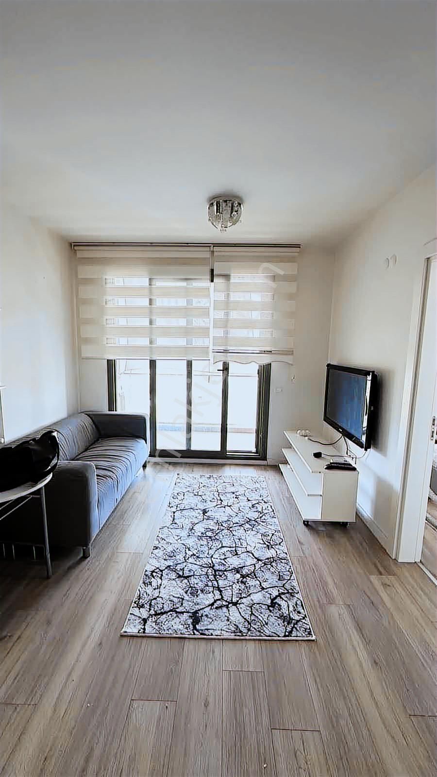 Seyrek Kacaroğlu Konsept 1+1 55 M2 Eşyalı Kiralık Daire - Görsel 7