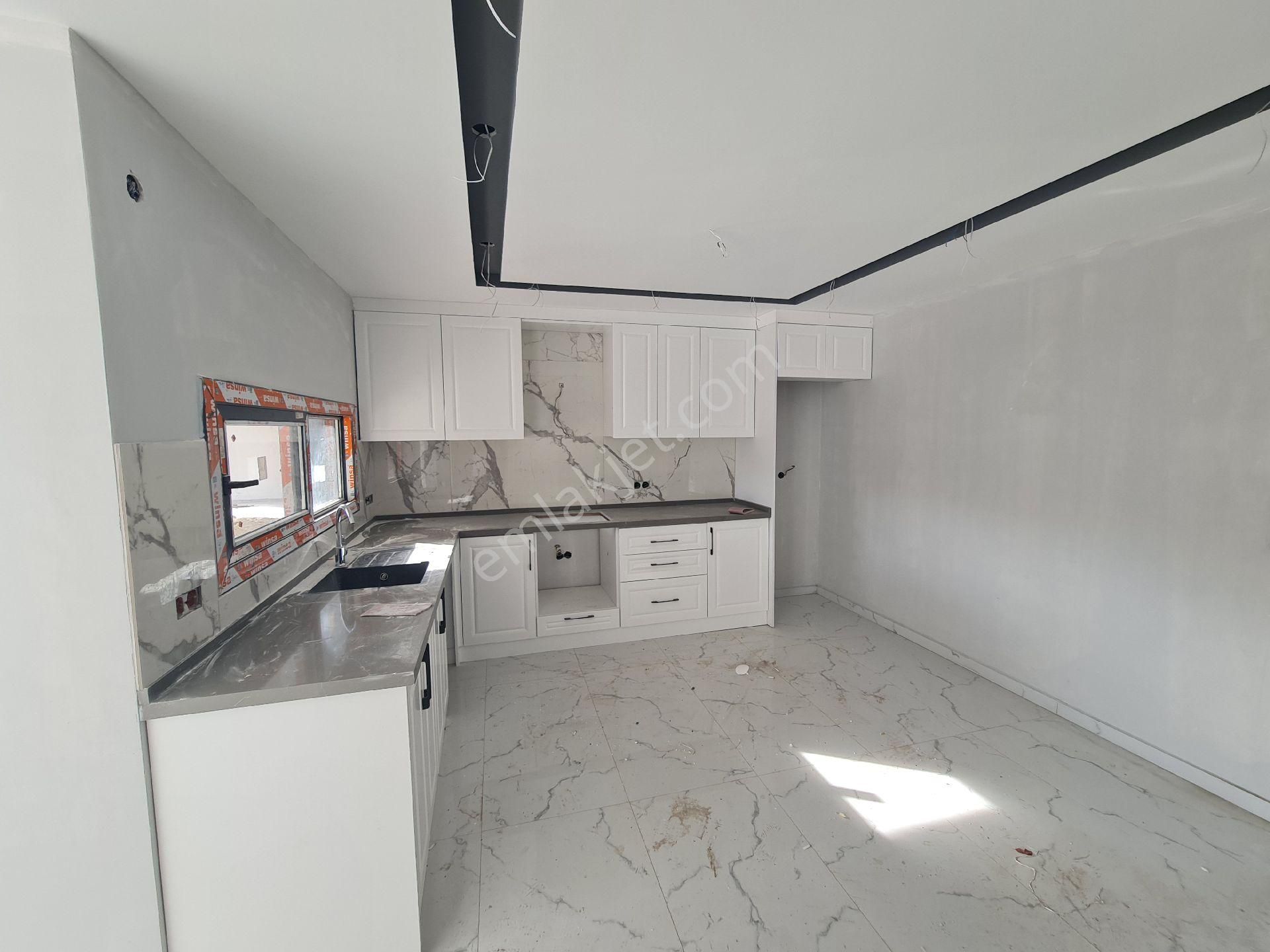 🌿 Güzelçamlı Mevkiinde Yeni Yapı, Tek Müstakil 3+1 Villa – Acil Satılık 🌿 - Görsel 16