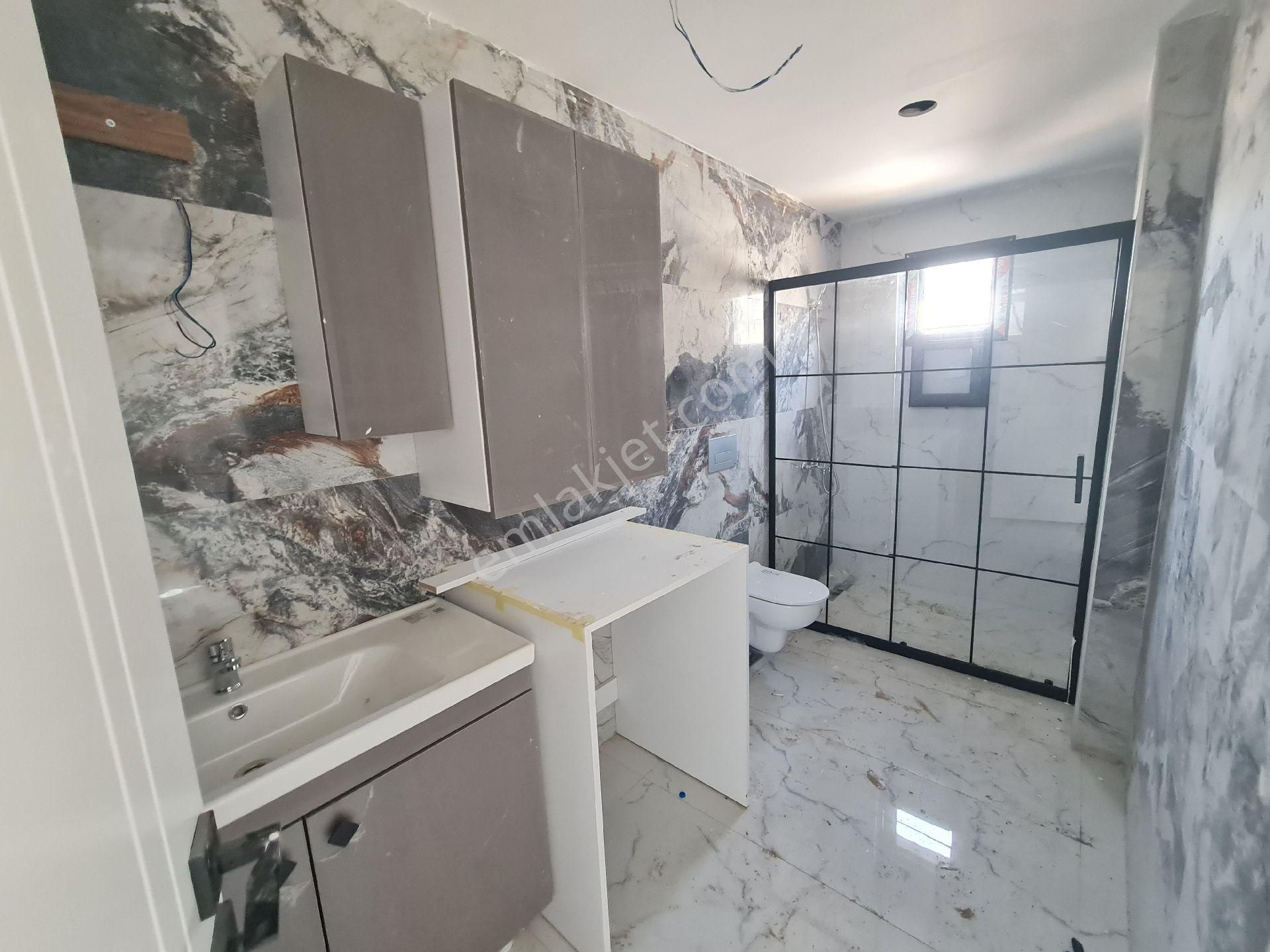 🌿 Güzelçamlı Mevkiinde Yeni Yapı, Tek Müstakil 3+1 Villa – Acil Satılık 🌿 - Görsel 24