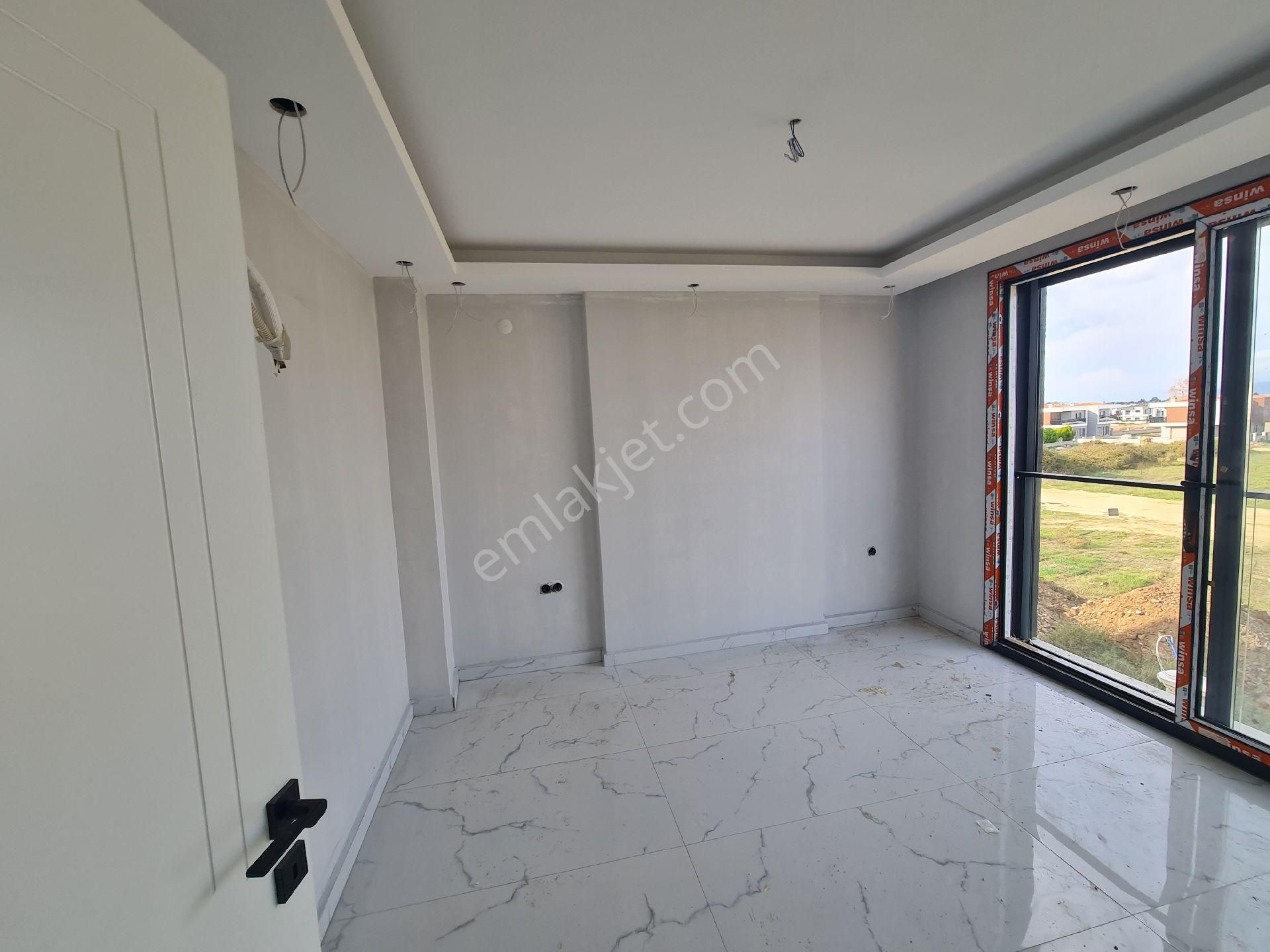 🌿 Güzelçamlı Mevkiinde Yeni Yapı, Tek Müstakil 3+1 Villa – Acil Satılık 🌿 - Görsel 22