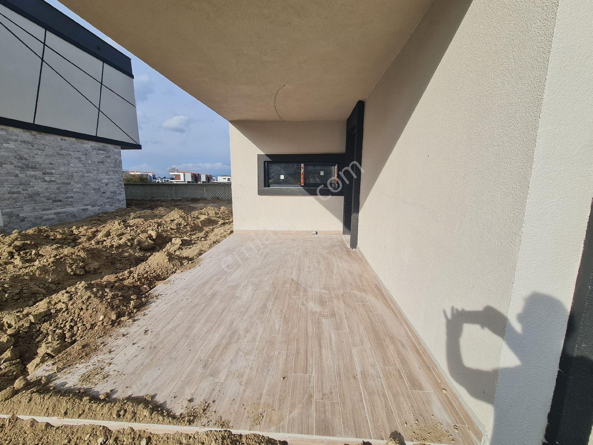 🌿 Güzelçamlı Mevkiinde Yeni Yapı, Tek Müstakil 3+1 Villa – Acil Satılık 🌿 - Görsel 9